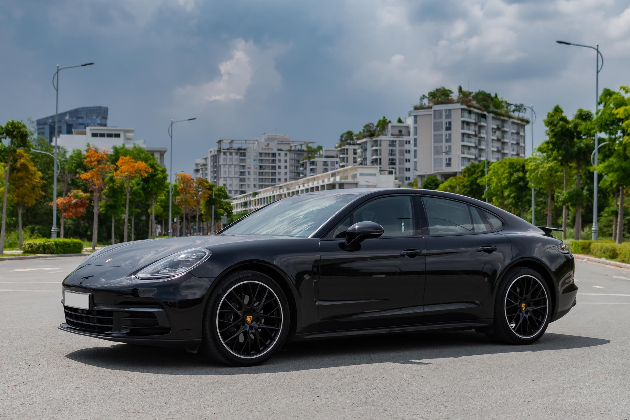 giá Porsche Panamera ảnh 43 gia Porsche Panamera anh 43