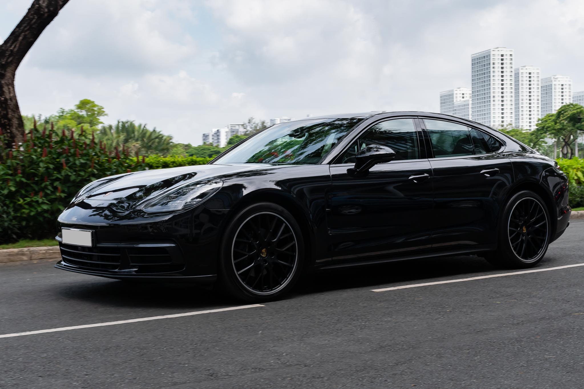 giá Porsche Panamera ảnh 38 gia Porsche Panamera anh 38
