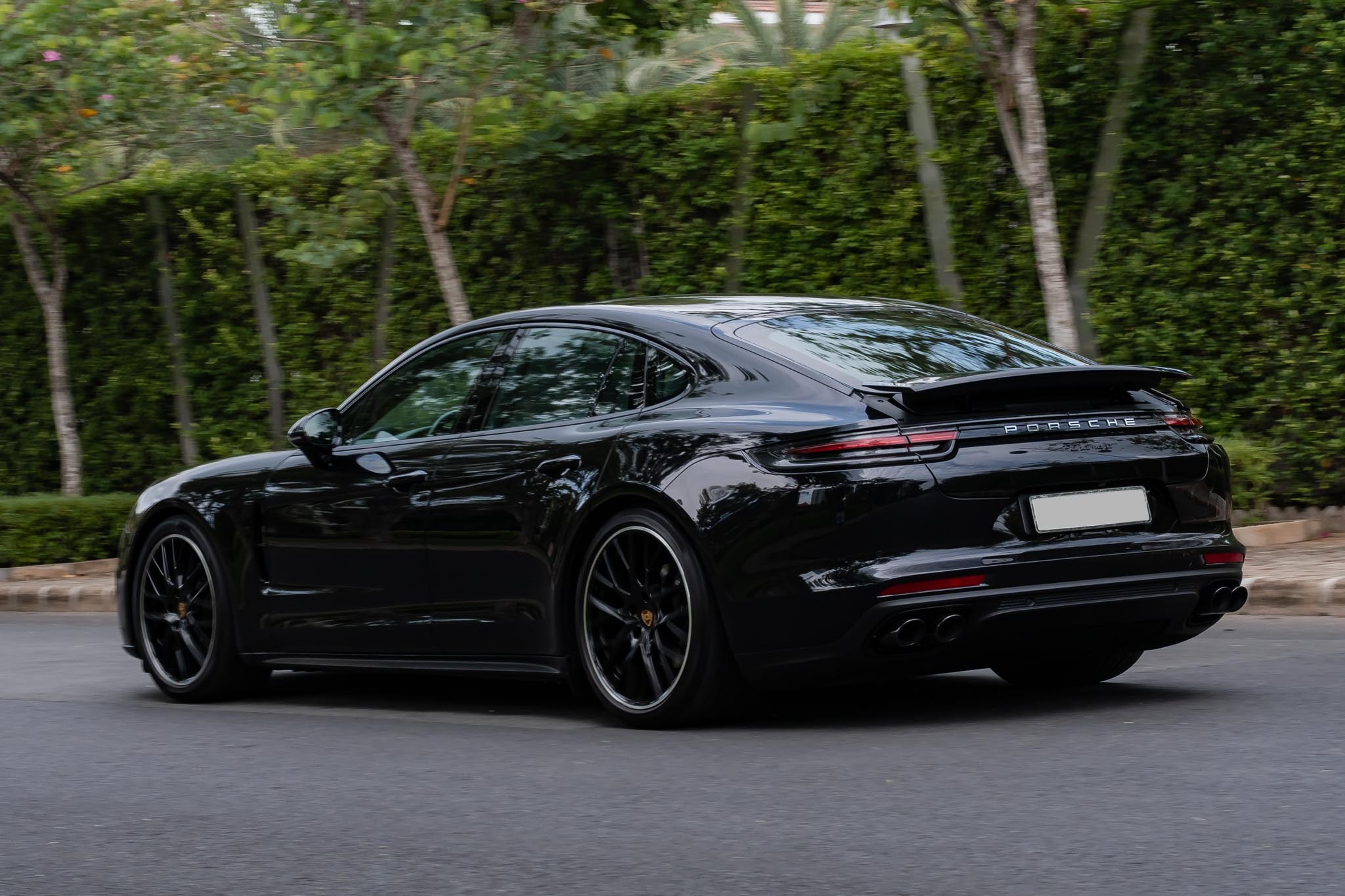 giá Porsche Panamera ảnh 42 gia Porsche Panamera anh 42