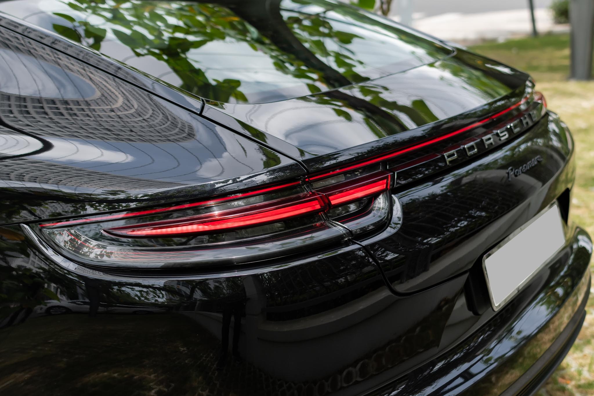 giá Porsche Panamera ảnh 10 gia Porsche Panamera anh 10