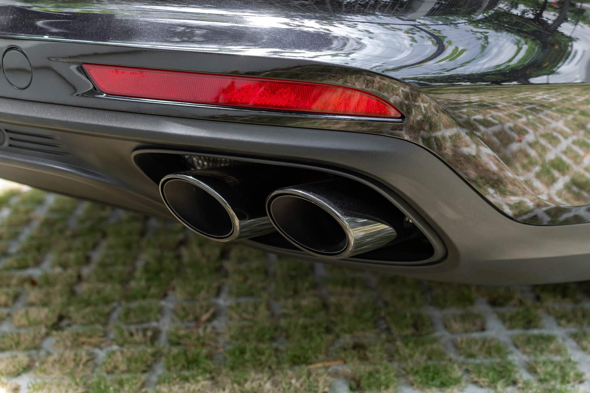 giá Porsche Panamera ảnh 16 gia Porsche Panamera anh 16