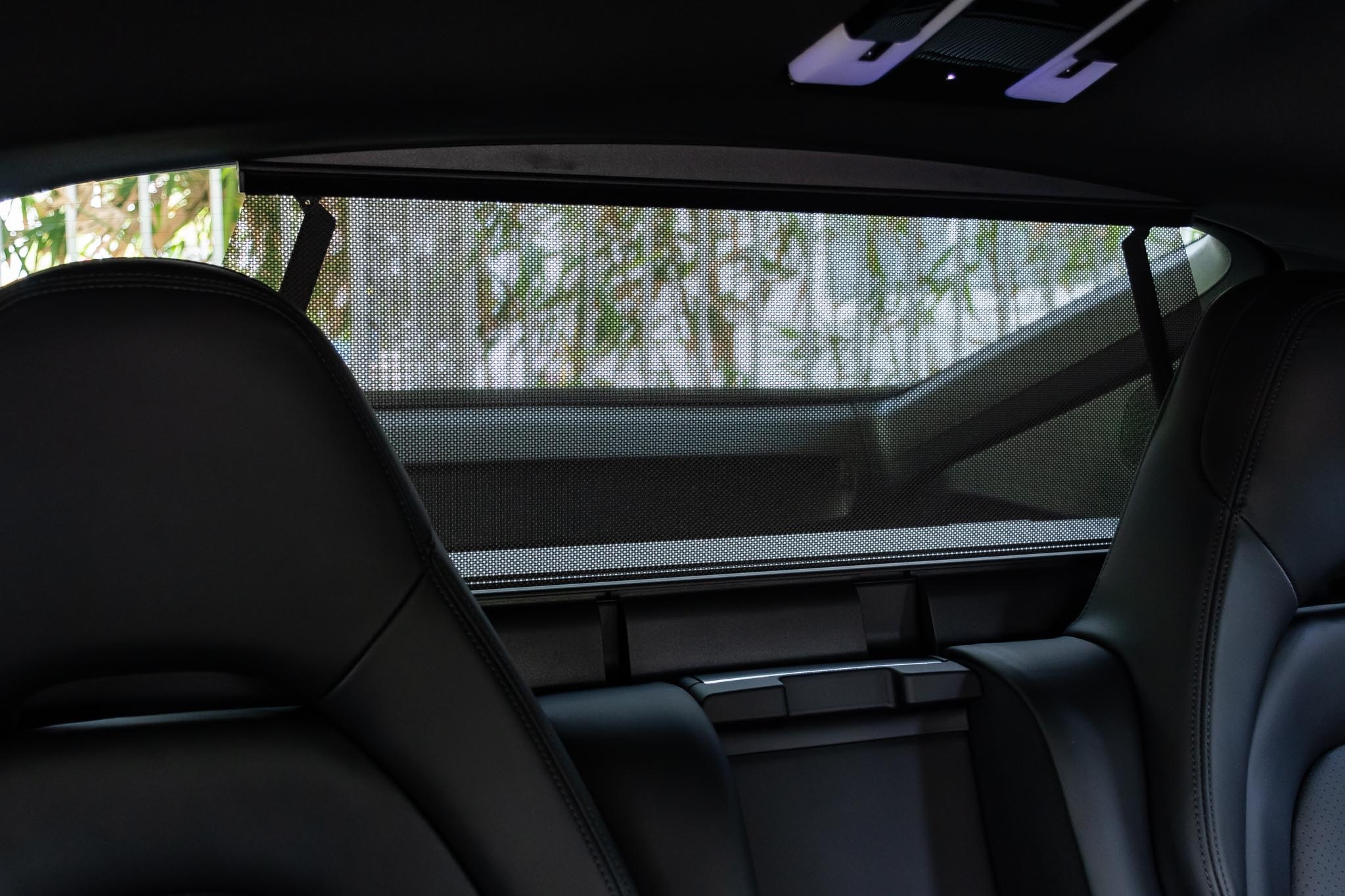 giá Porsche Panamera ảnh 32 gia Porsche Panamera anh 32
