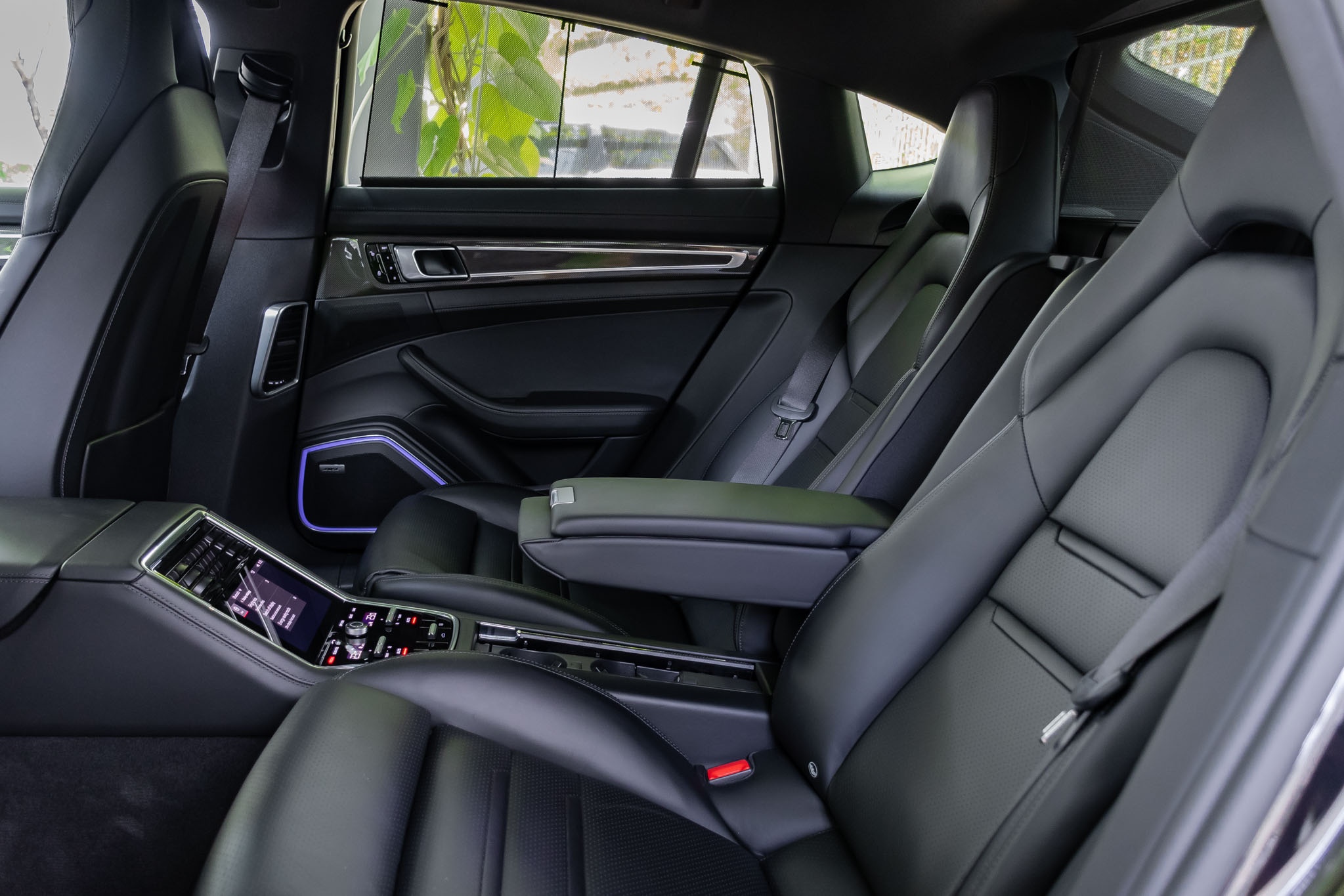giá Porsche Panamera ảnh 27 gia Porsche Panamera anh 27