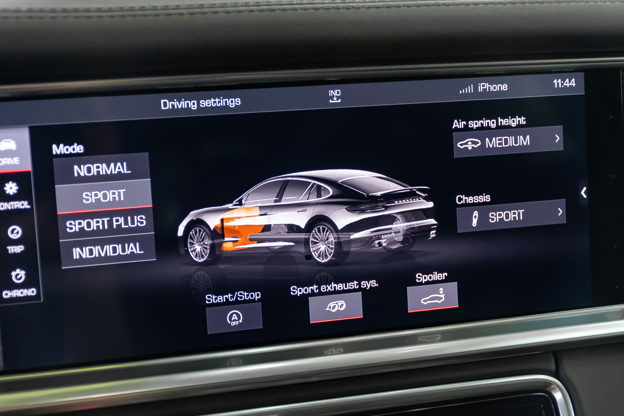 giá Porsche Panamera ảnh 36 gia Porsche Panamera anh 36