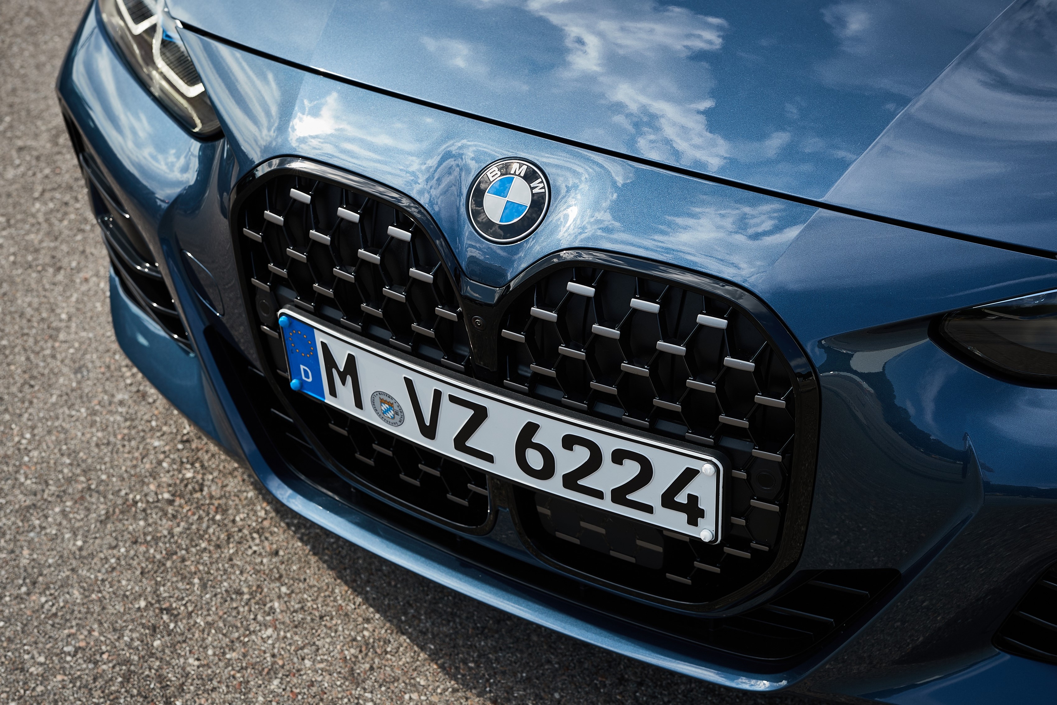 BMW 4-Series 2021 ảnh 2 BMW 4-Series 2021 anh 2
