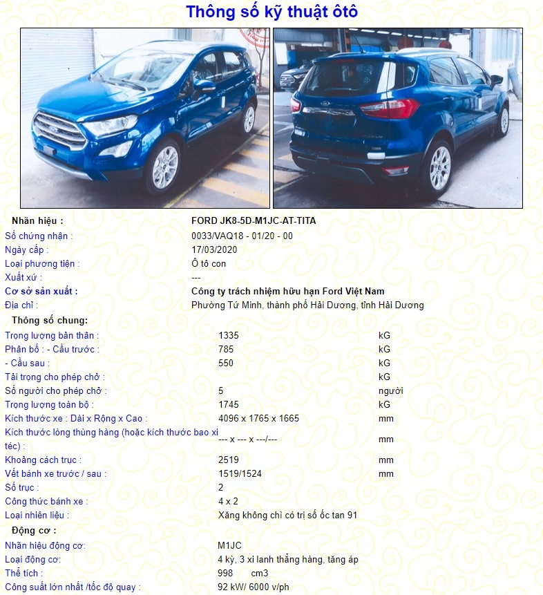 oto lap rap trong nuoc anh 4