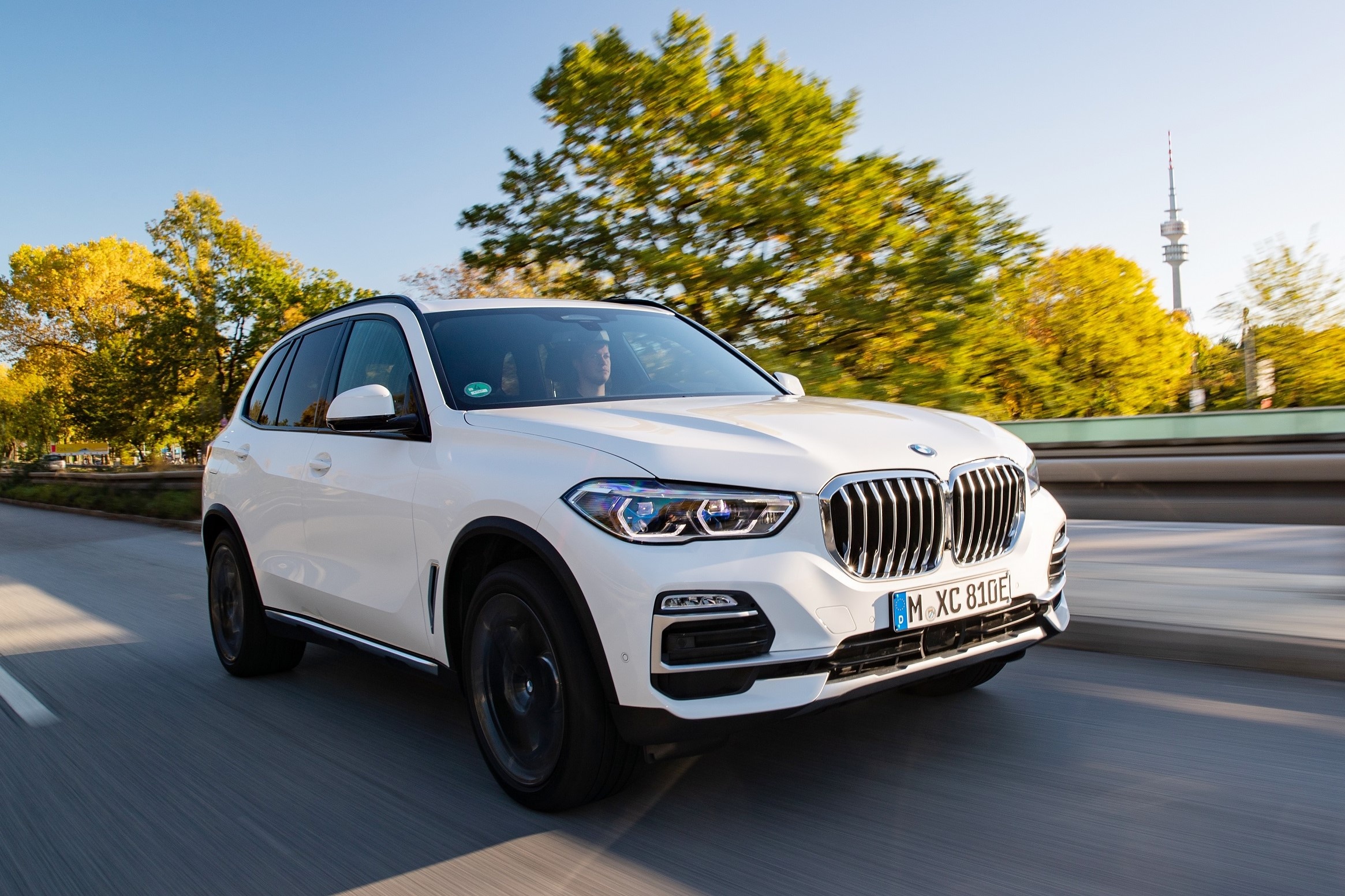 BMW X5 2021 anh 2