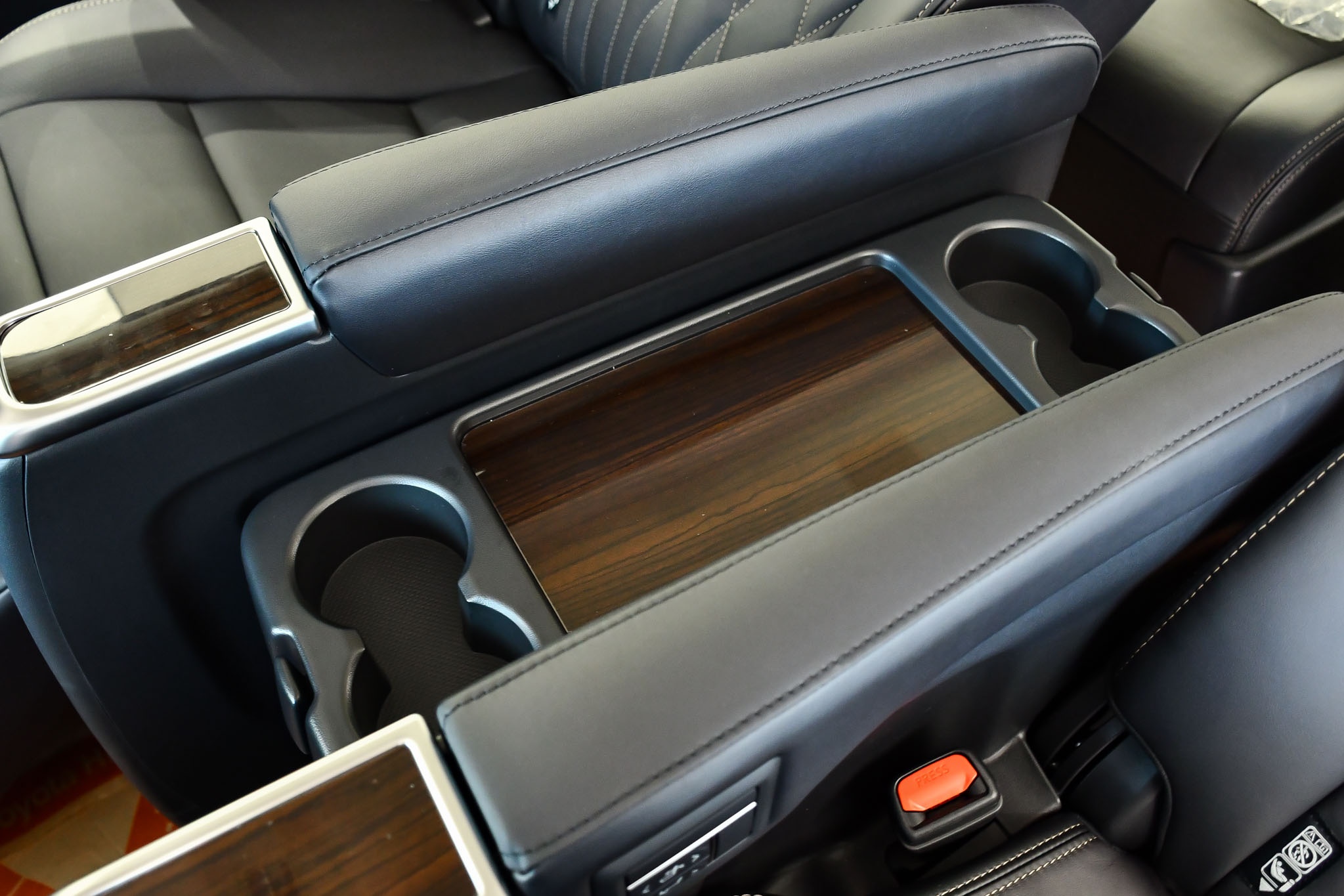 xe MPV cỡ lớn ảnh 14 xe MPV co lon anh 14