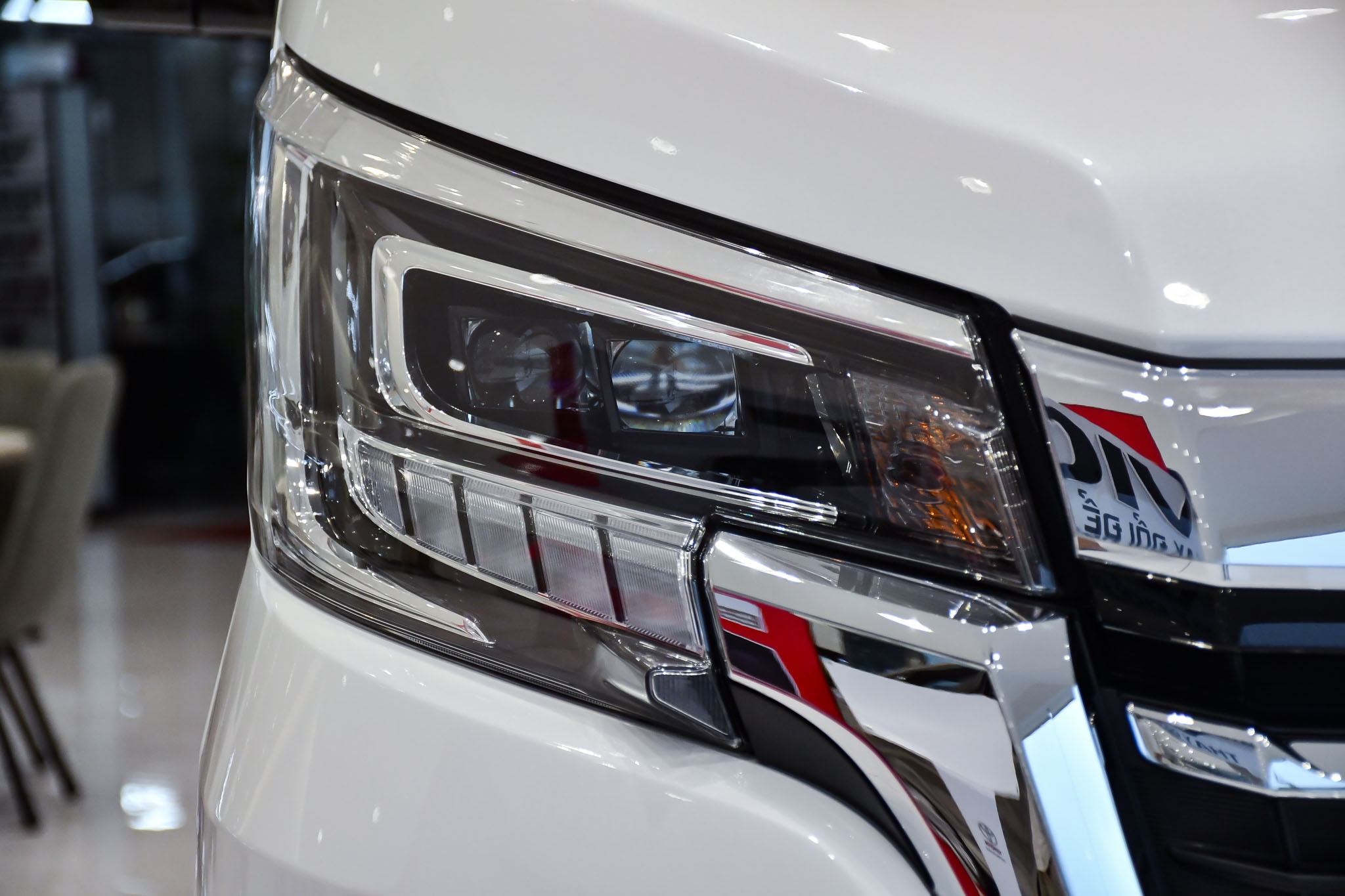 xe MPV cỡ lớn ảnh 6 xe MPV co lon anh 6