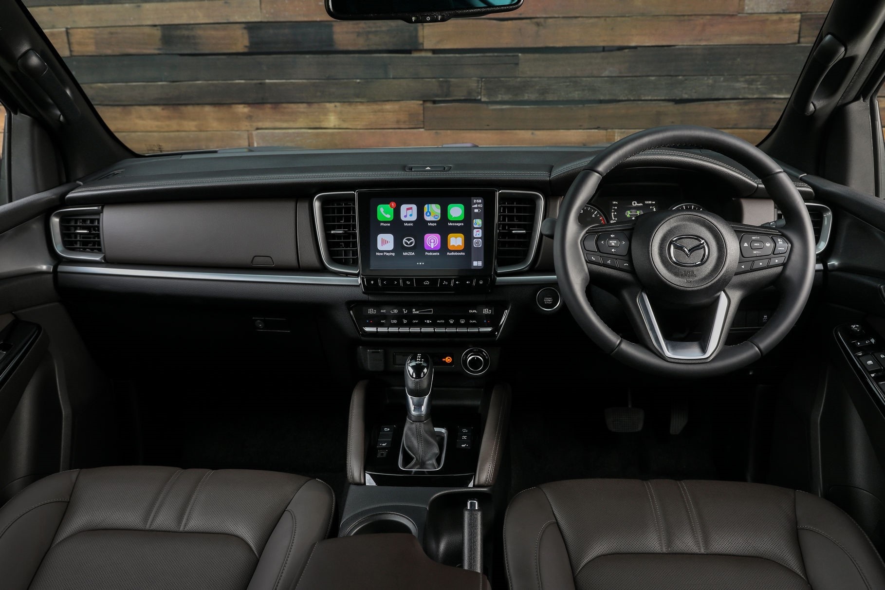 Mazda BT-50 2021 anh 6