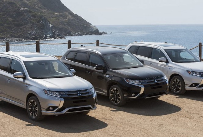 Mitsubishi chuyen huong dau tu vao thi truong Dong Nam A hinh anh