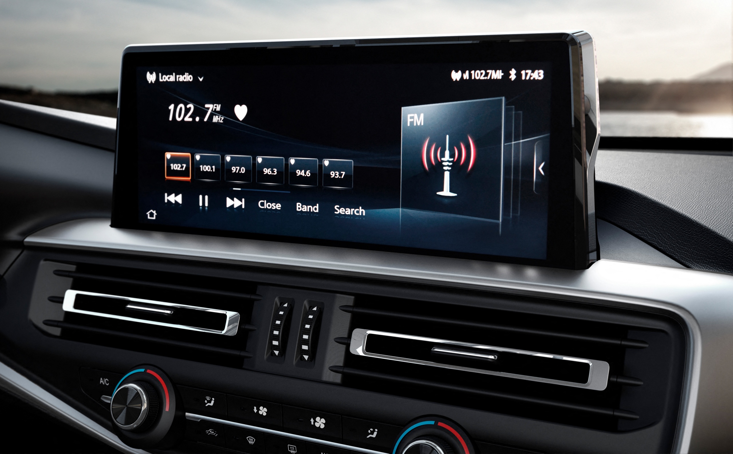 Peugeot ra mắt bán tải mới ảnh 8 Peugeot ra mat ban tai moi anh 8