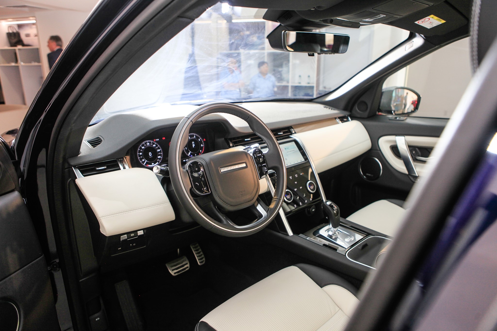 SUV hạng sang ảnh 12 SUV hang sang anh 12
