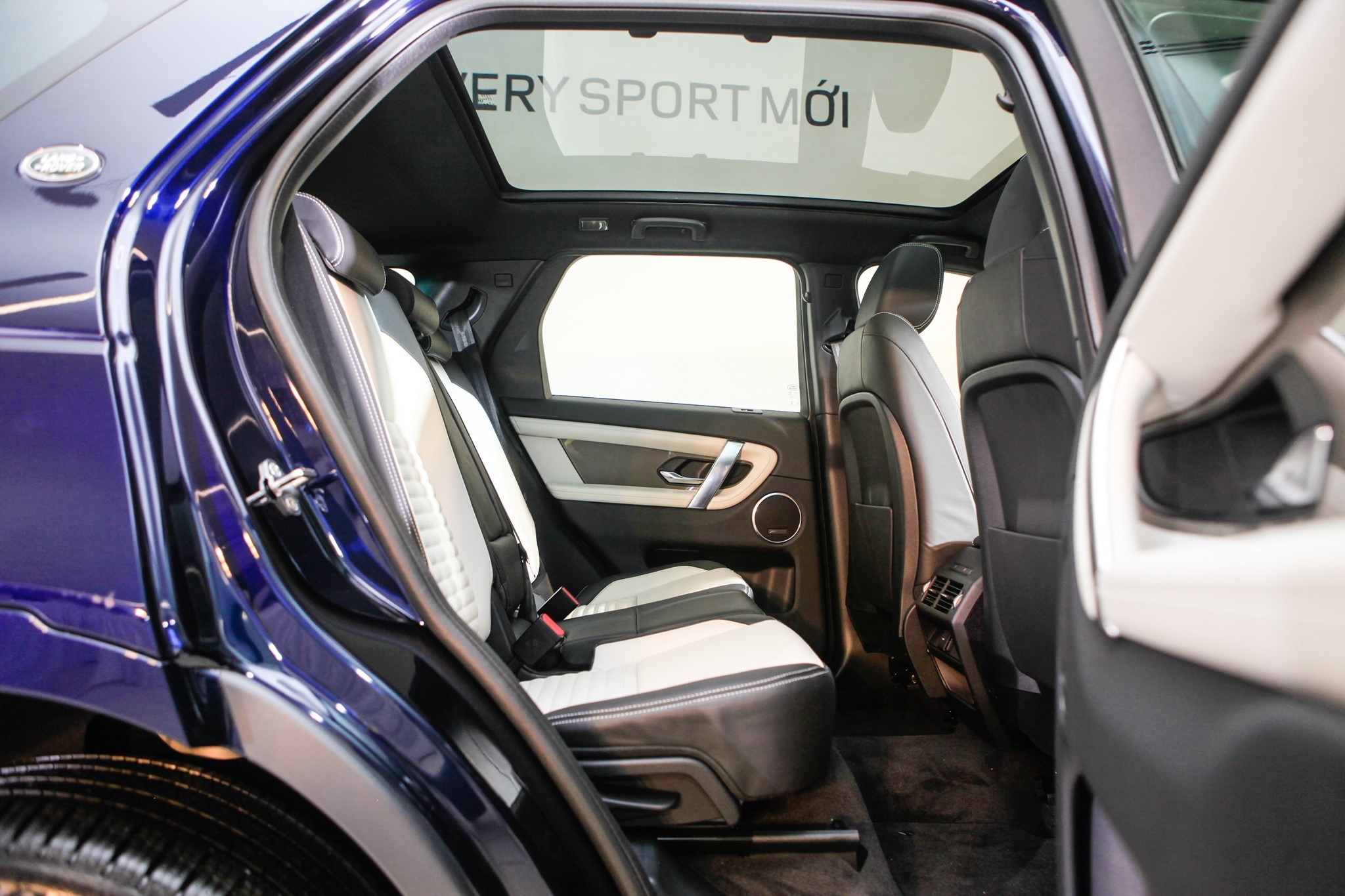 Land Rover Discovery Sport 2020 anh 13