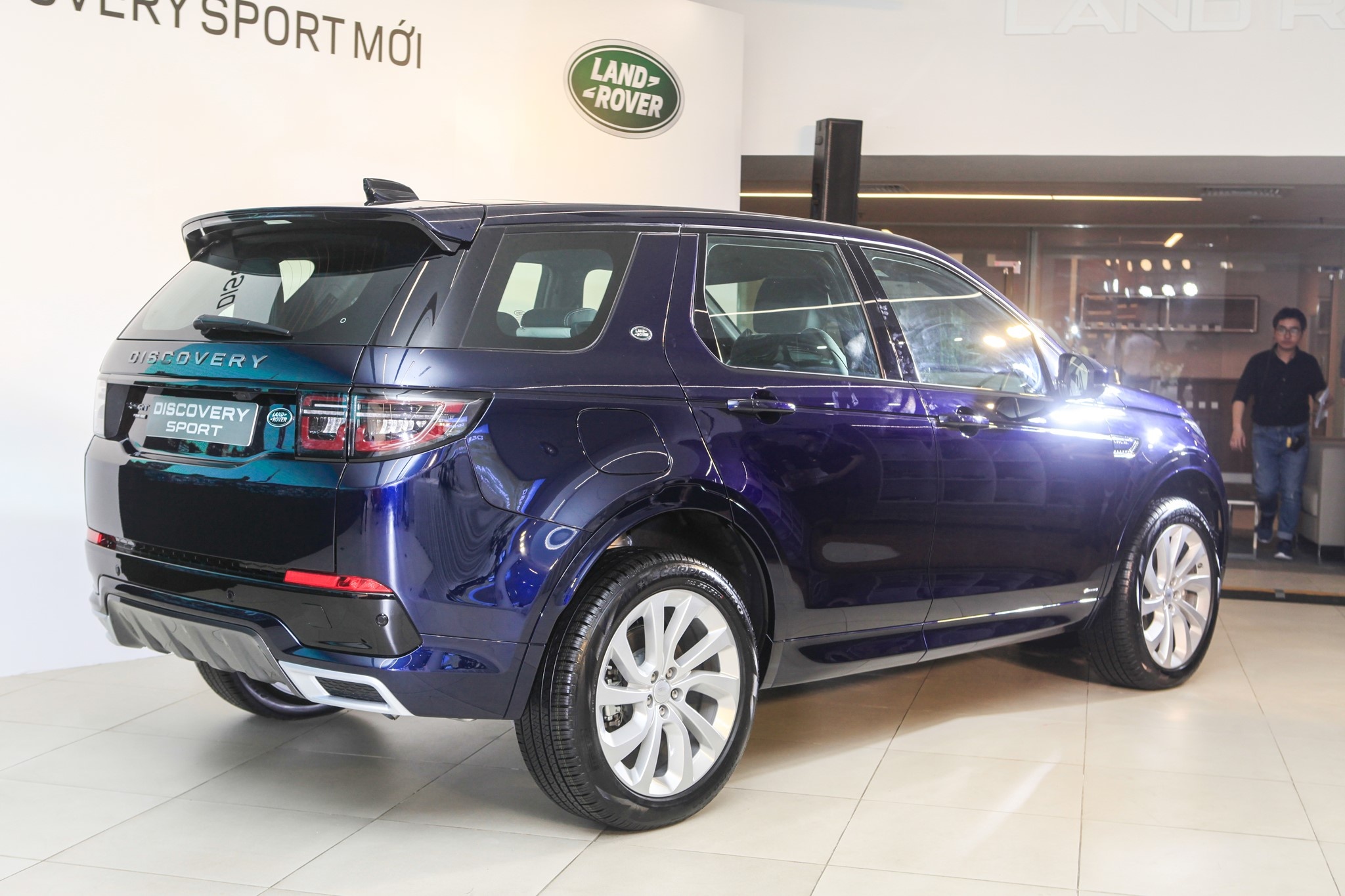 SUV hạng sang ảnh 11 SUV hang sang anh 11