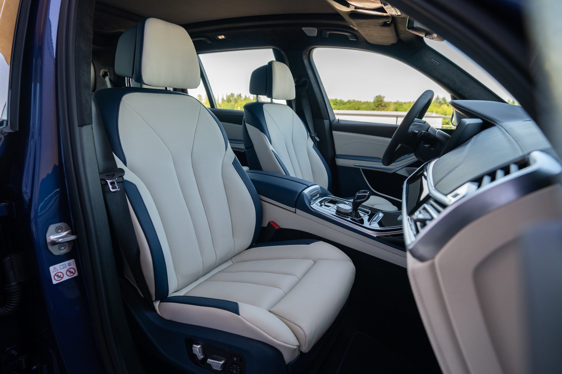 Phien ban BMW X7 hieu nang cao anh 21