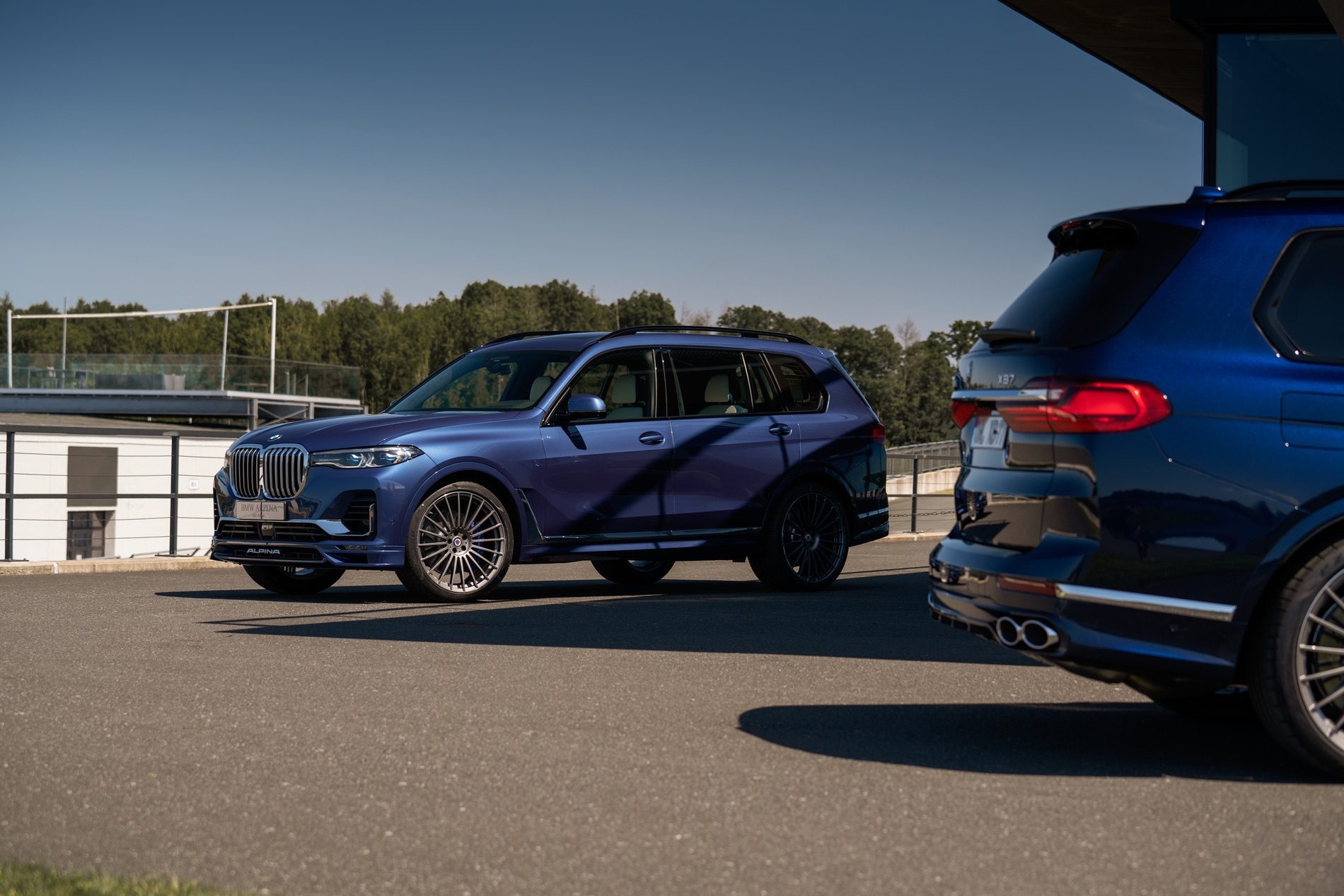 Phien ban BMW X7 hieu nang cao anh 11