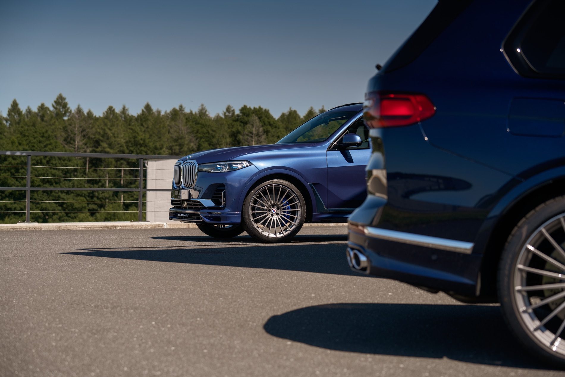 Phien ban BMW X7 hieu nang cao anh 14