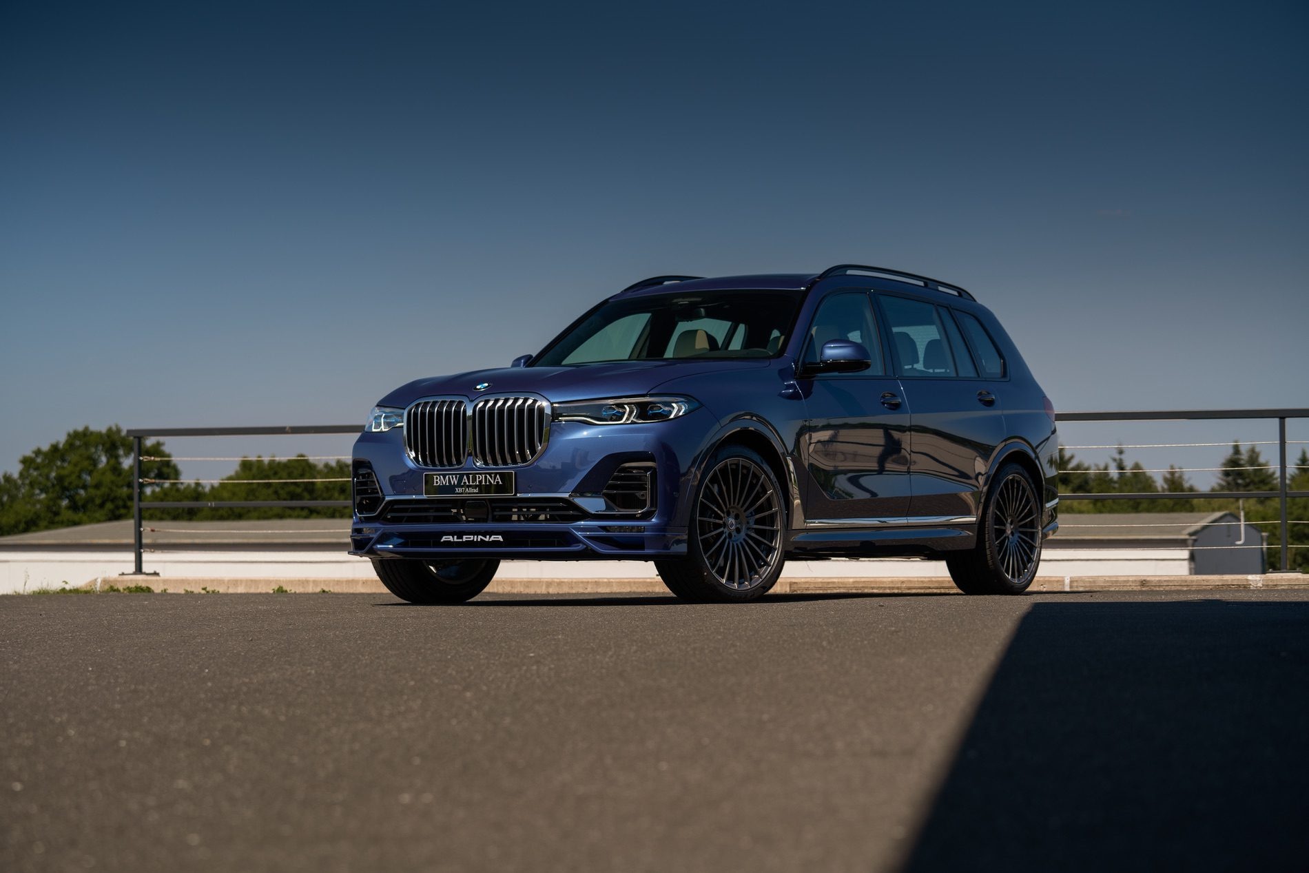 Phien ban BMW X7 hieu nang cao anh 20