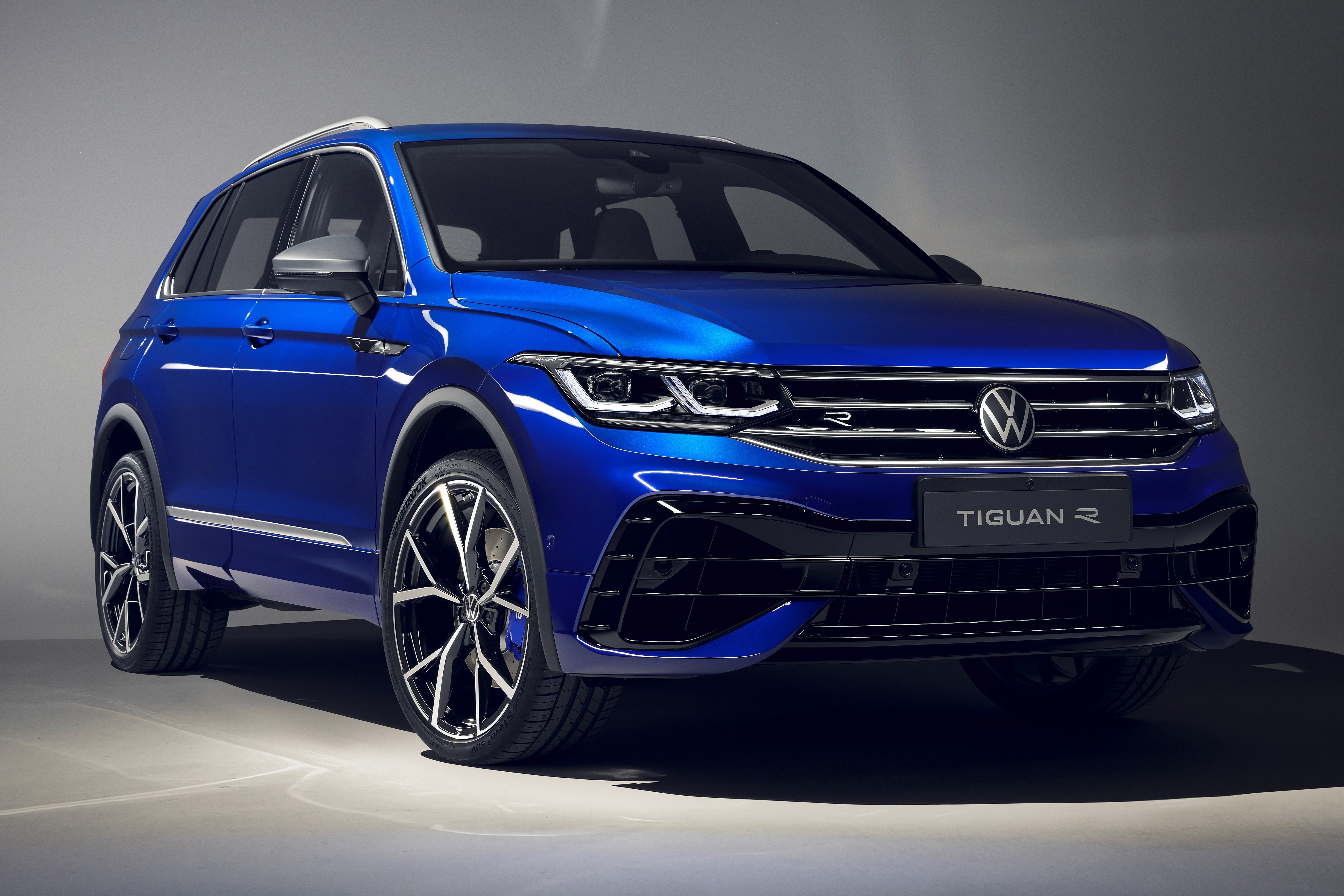 Volkswagen Tiguan co them ban hieu nang cao manh 315 ma luc hinh anh