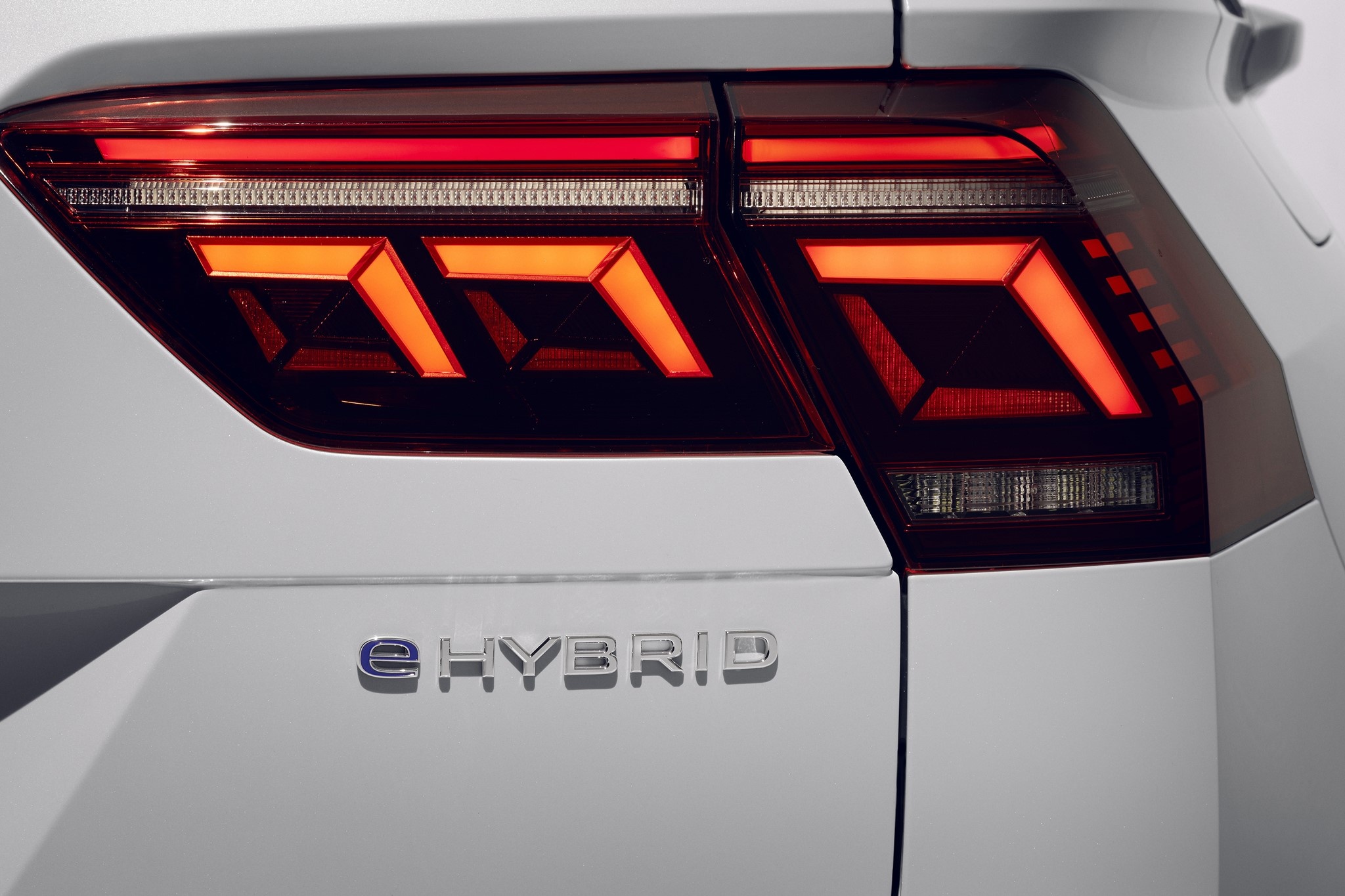 Volkswagen Tiguan 2022 ảnh 10 Volkswagen Tiguan 2022 anh 10