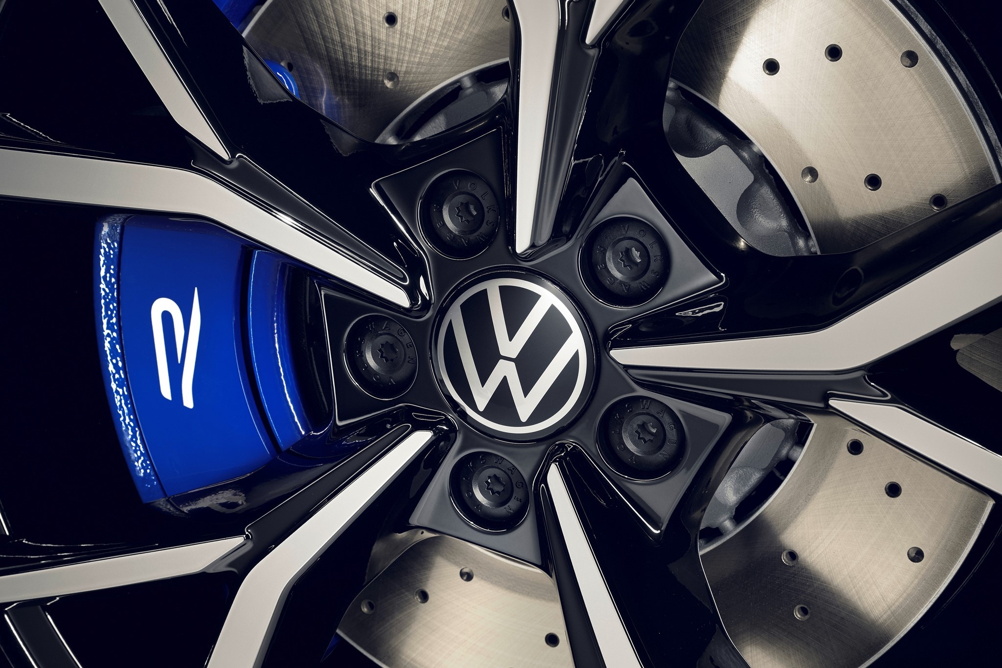 Volkswagen Tiguan 2022 ảnh 13 Volkswagen Tiguan 2022 anh 13