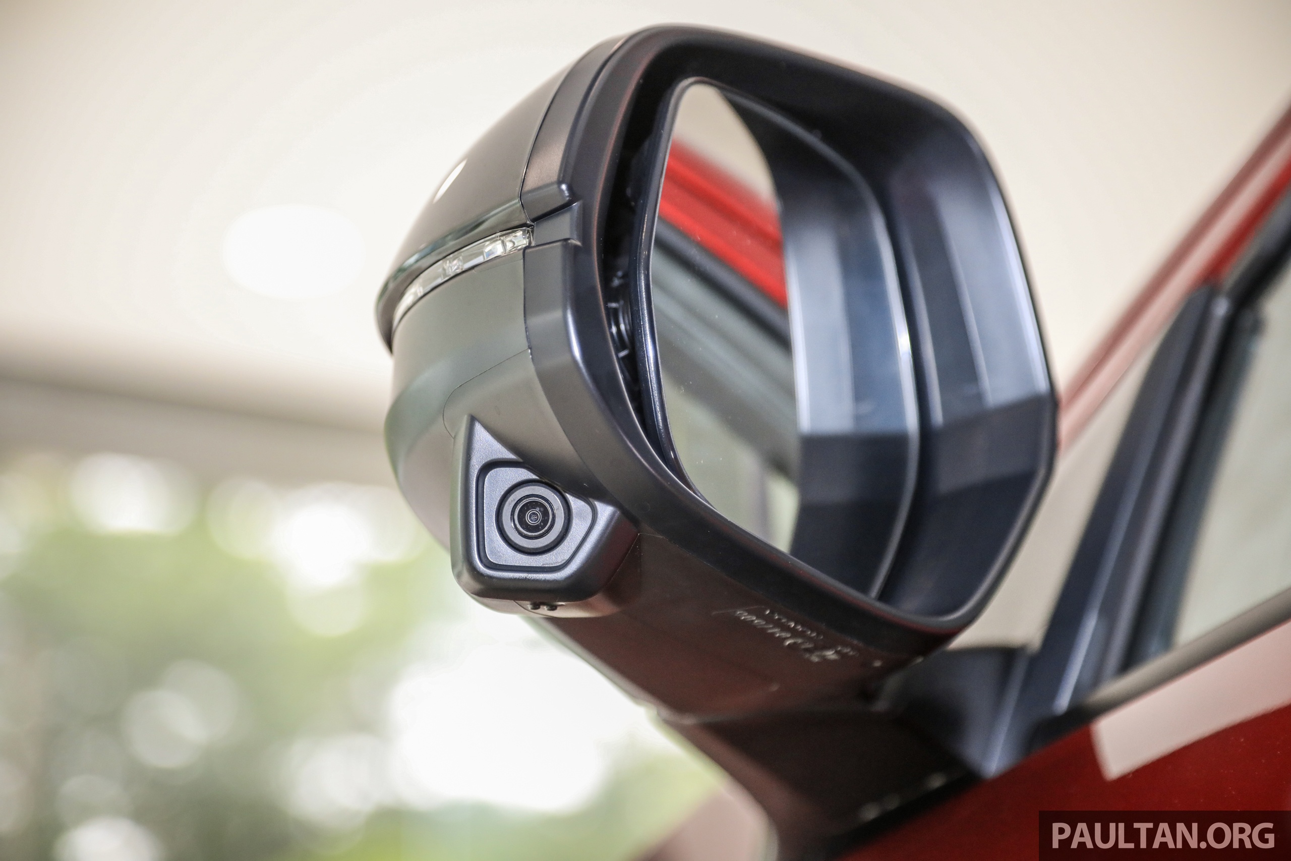 Honda HR-V RS ảnh 9 Honda HR-V RS anh 9