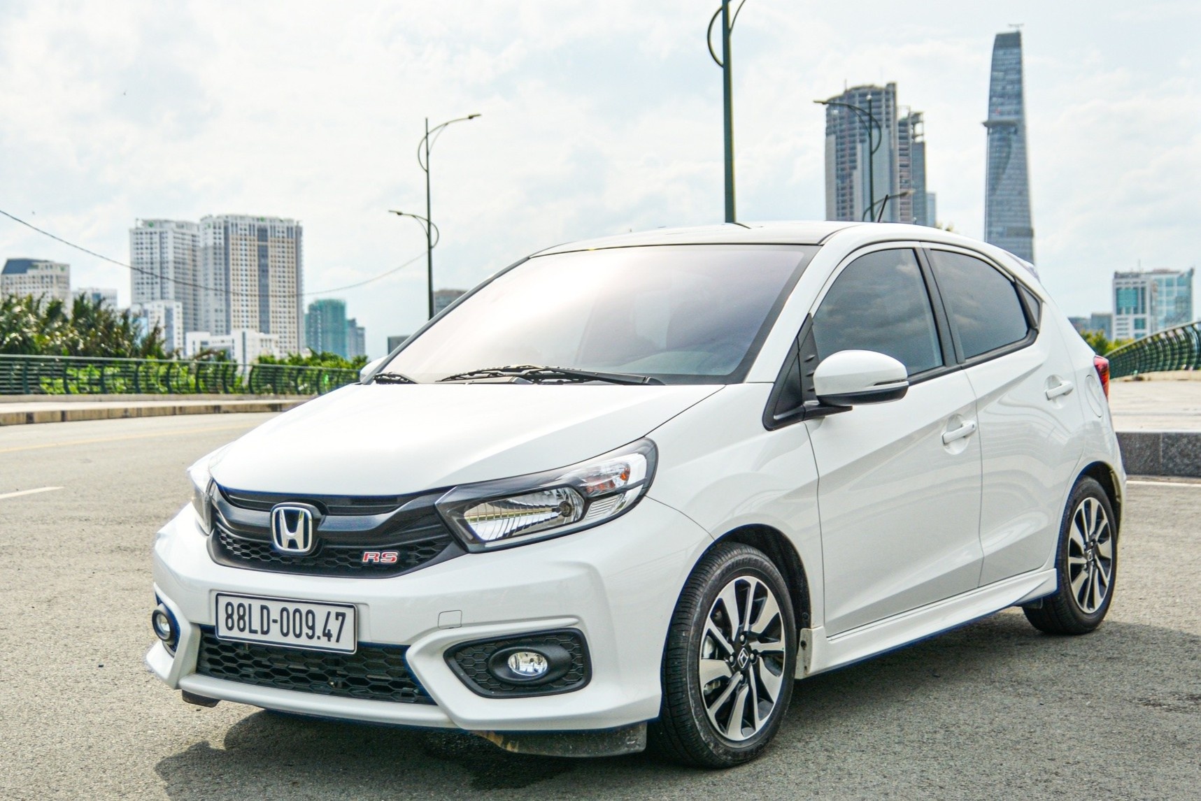 xe hạng A ảnh 5 xe hang A anh 5