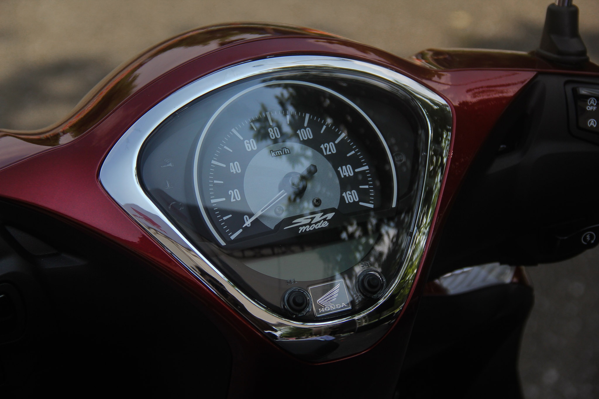 Xe tay ga 60 triệu ảnh 8 Xe tay ga 60 trieu anh 8