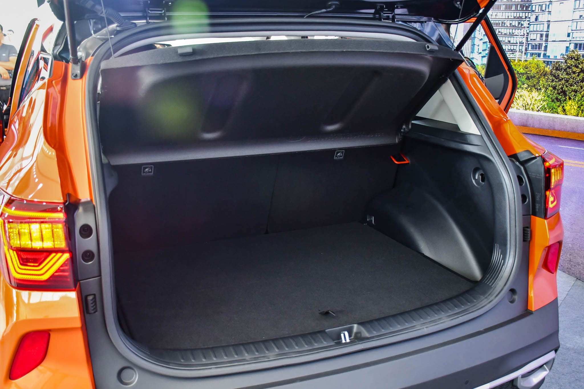 Kia Seltos 2020 anh 22