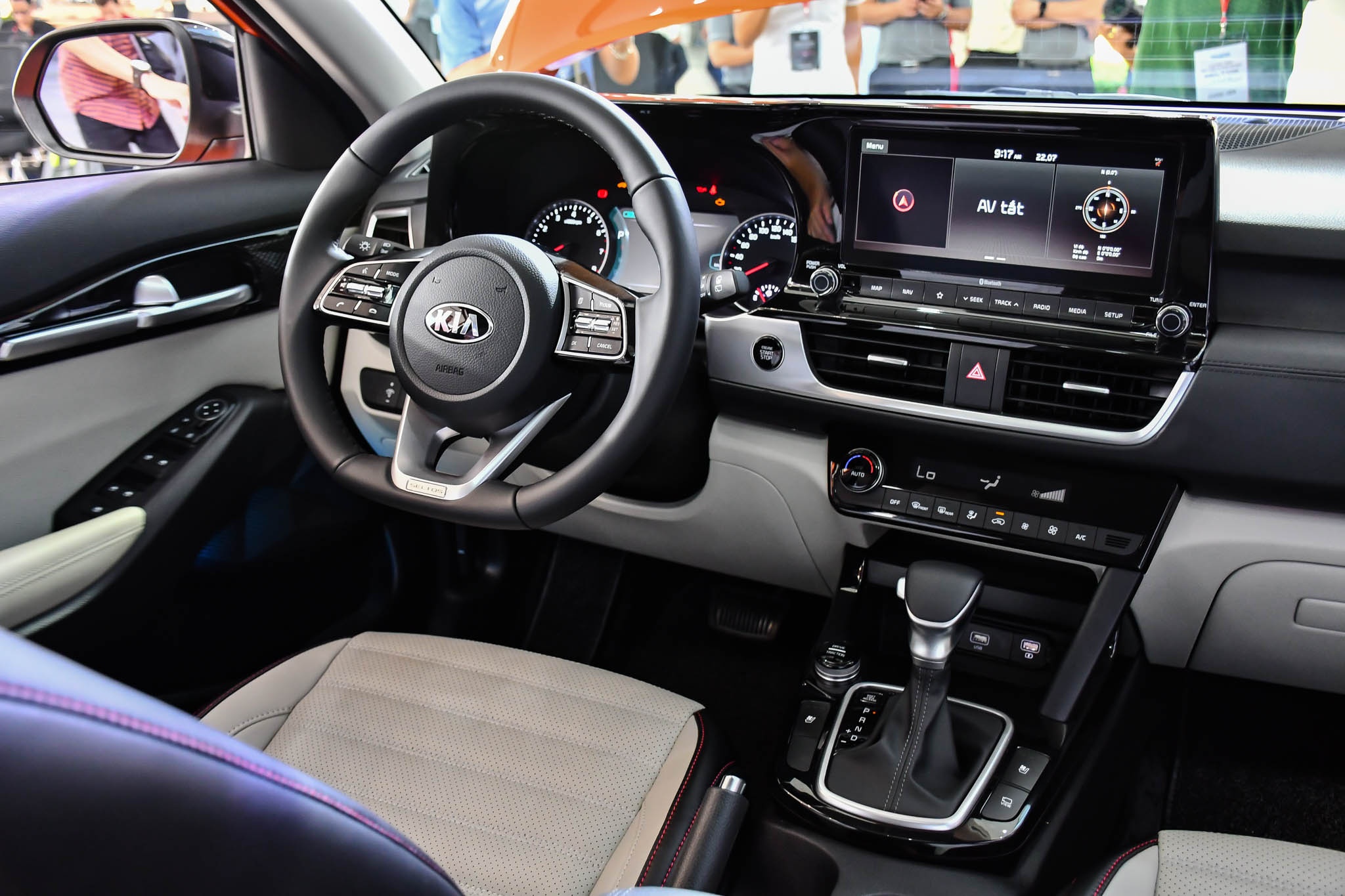 Kia Seltos 2020 anh 14