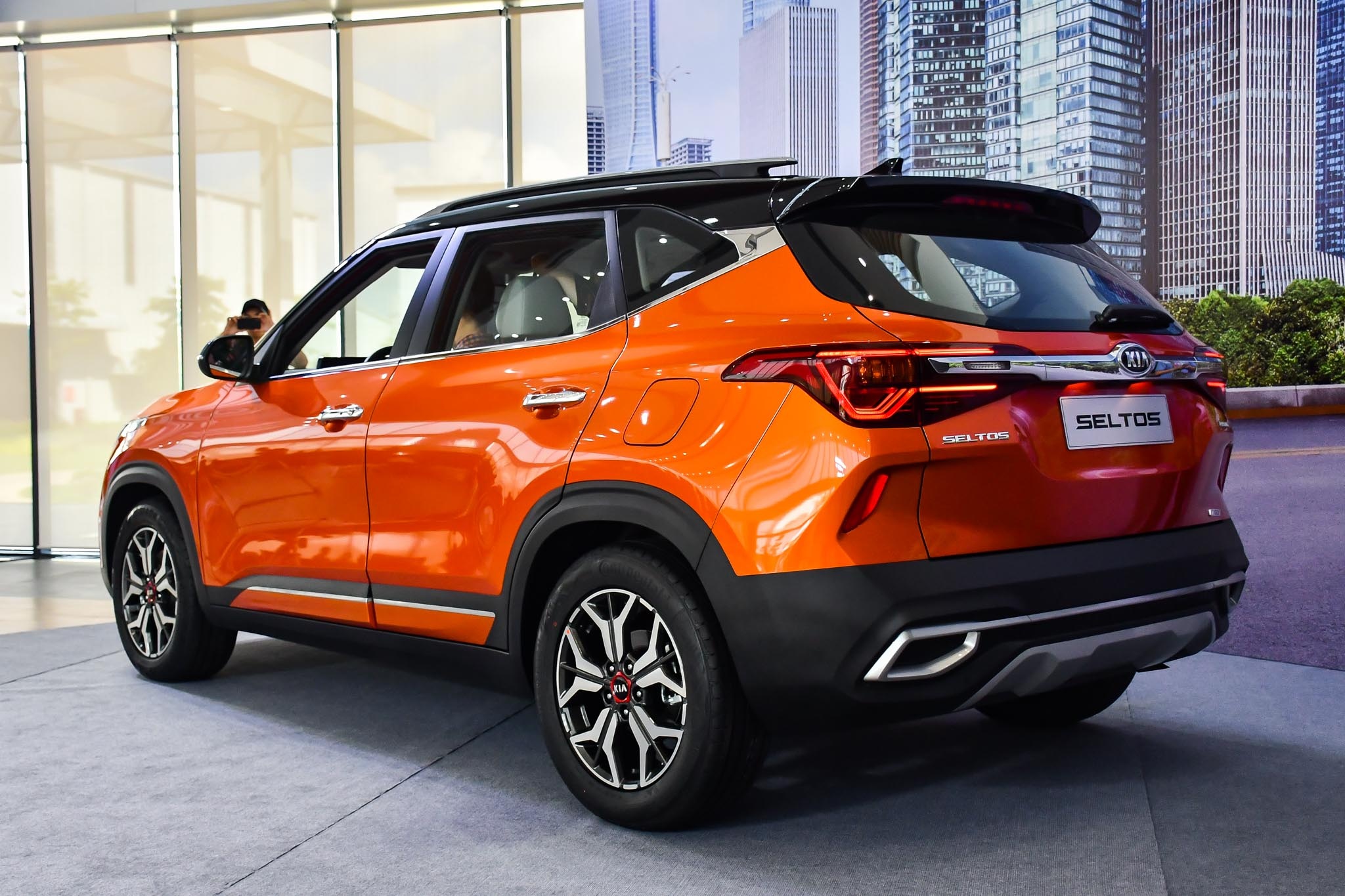 SUV do thi tam 700 trieu anh 6