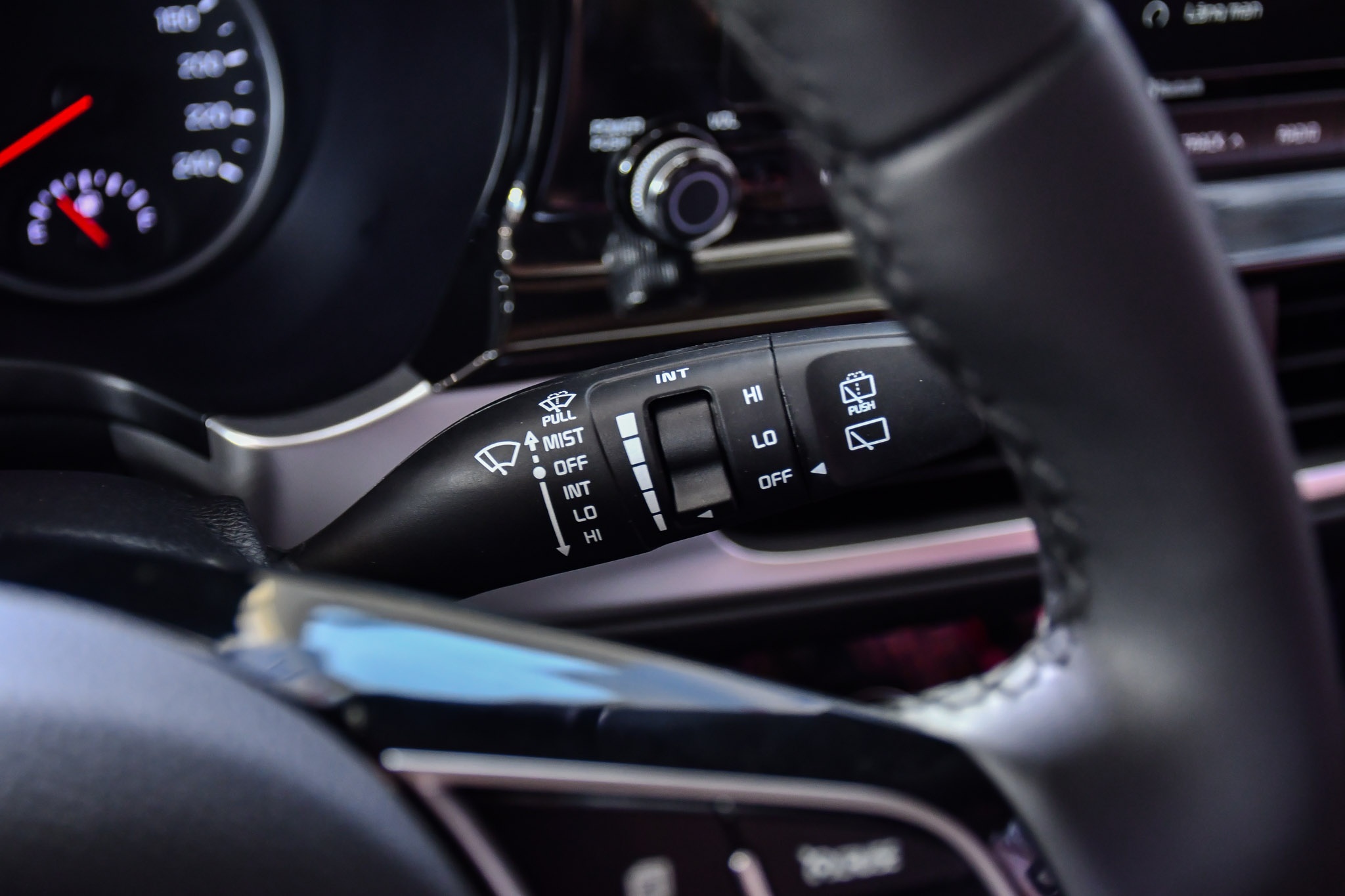 Hyundai Creta vừa ra mắt có gì để đấu với Kia Seltos ảnh 15 Hyundai Creta vua ra mat co gi de dau voi Kia Seltos anh 15