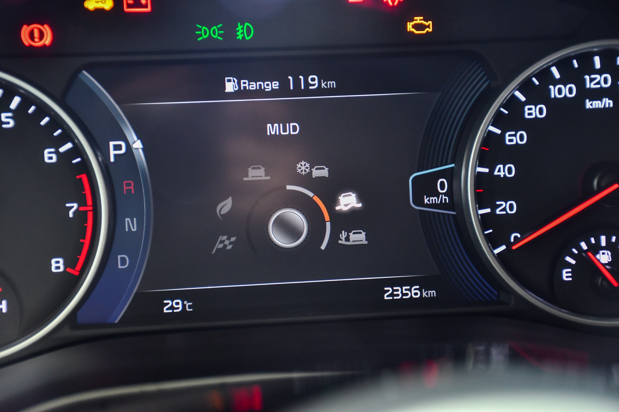 Kia Seltos 2020 ảnh 26 Kia Seltos 2020 anh 26