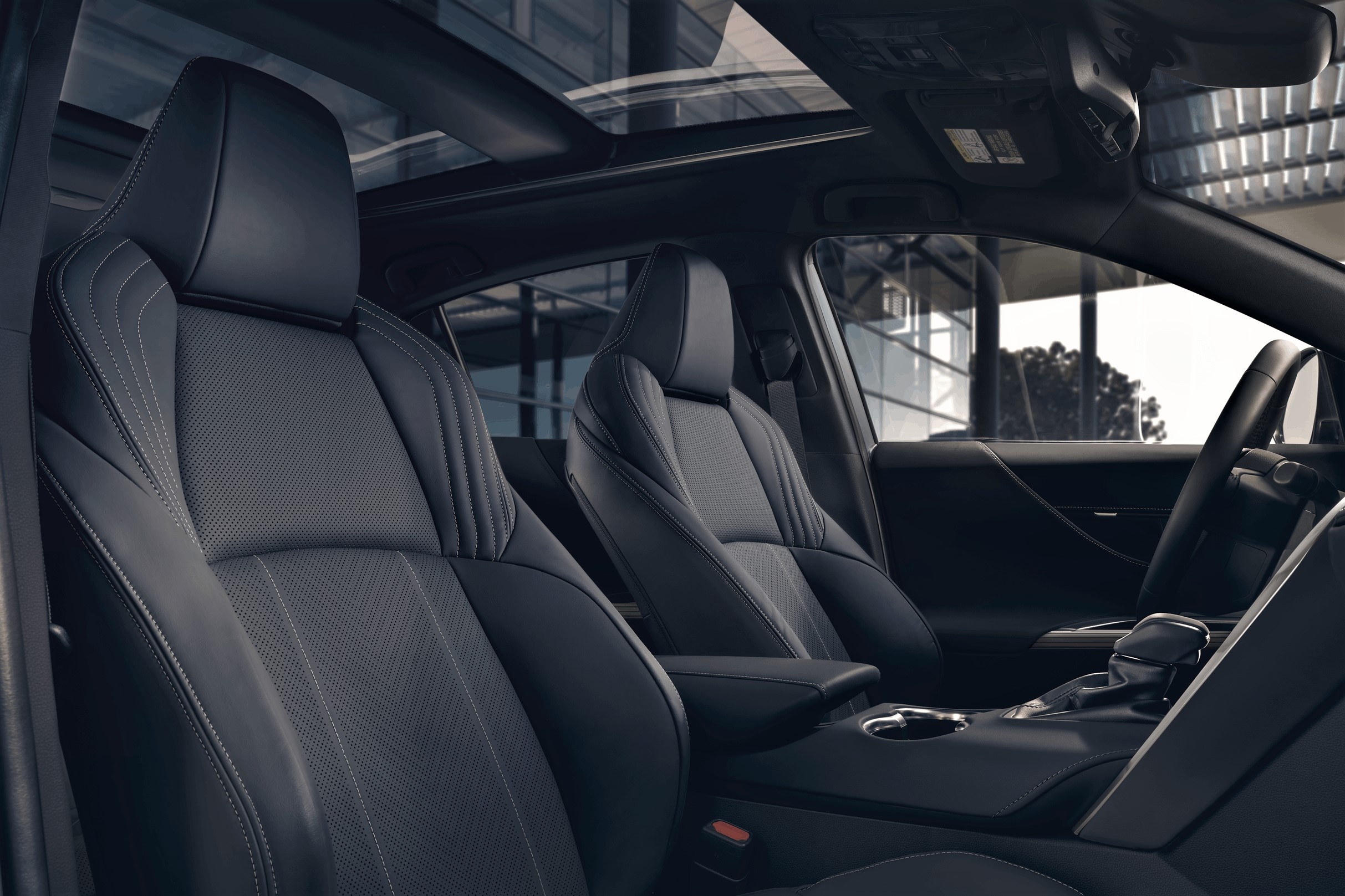 Toyota Venza 2021 ảnh 12 Toyota Venza 2021 anh 12