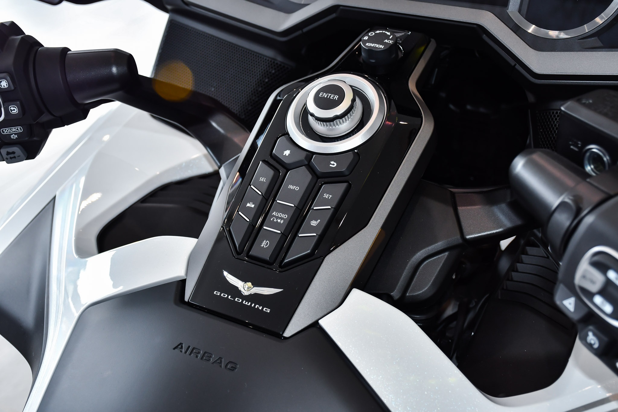 Honda Gold Wing 2020 anh 10