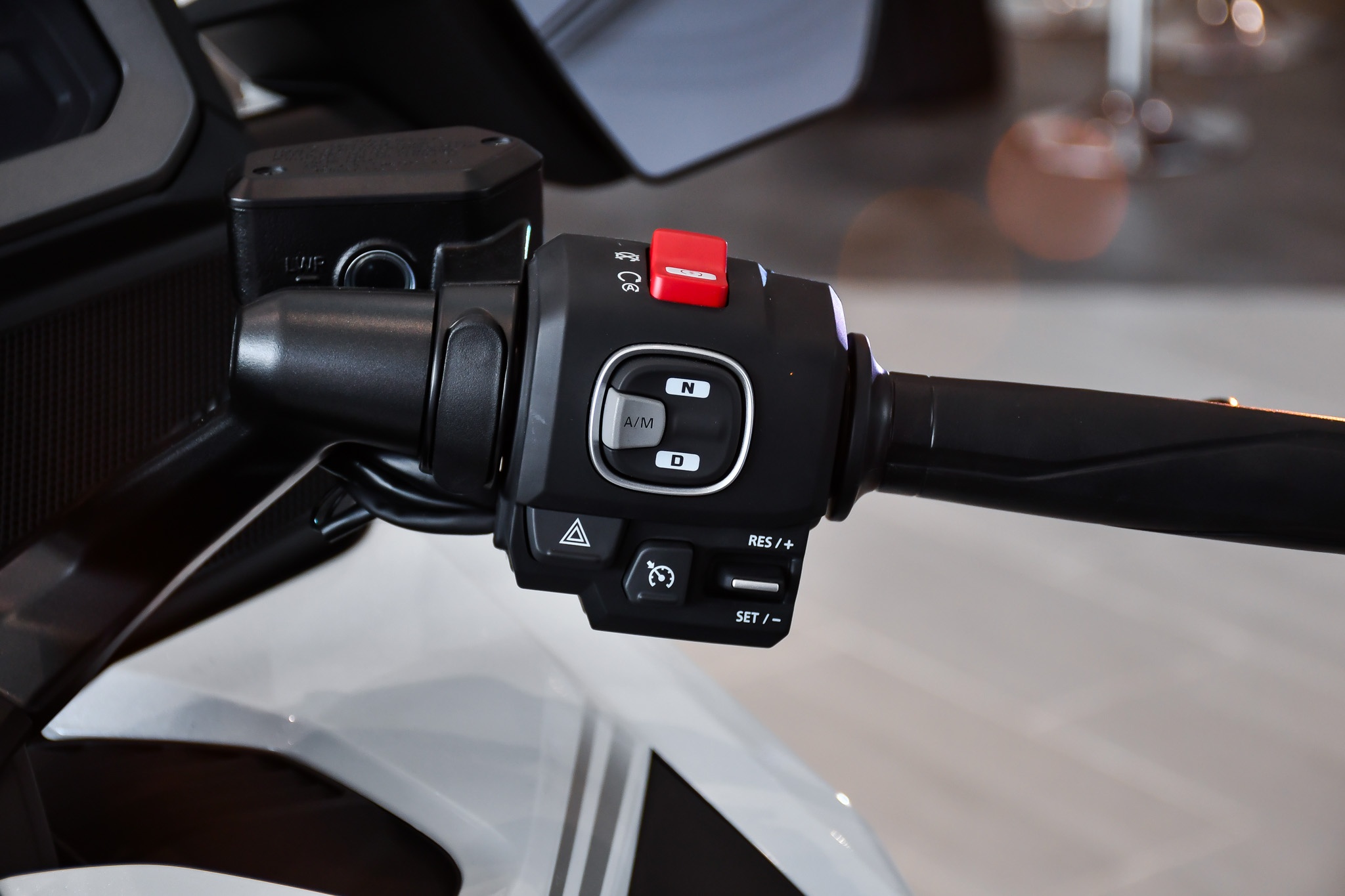 Honda Gold Wing 2020 anh 12