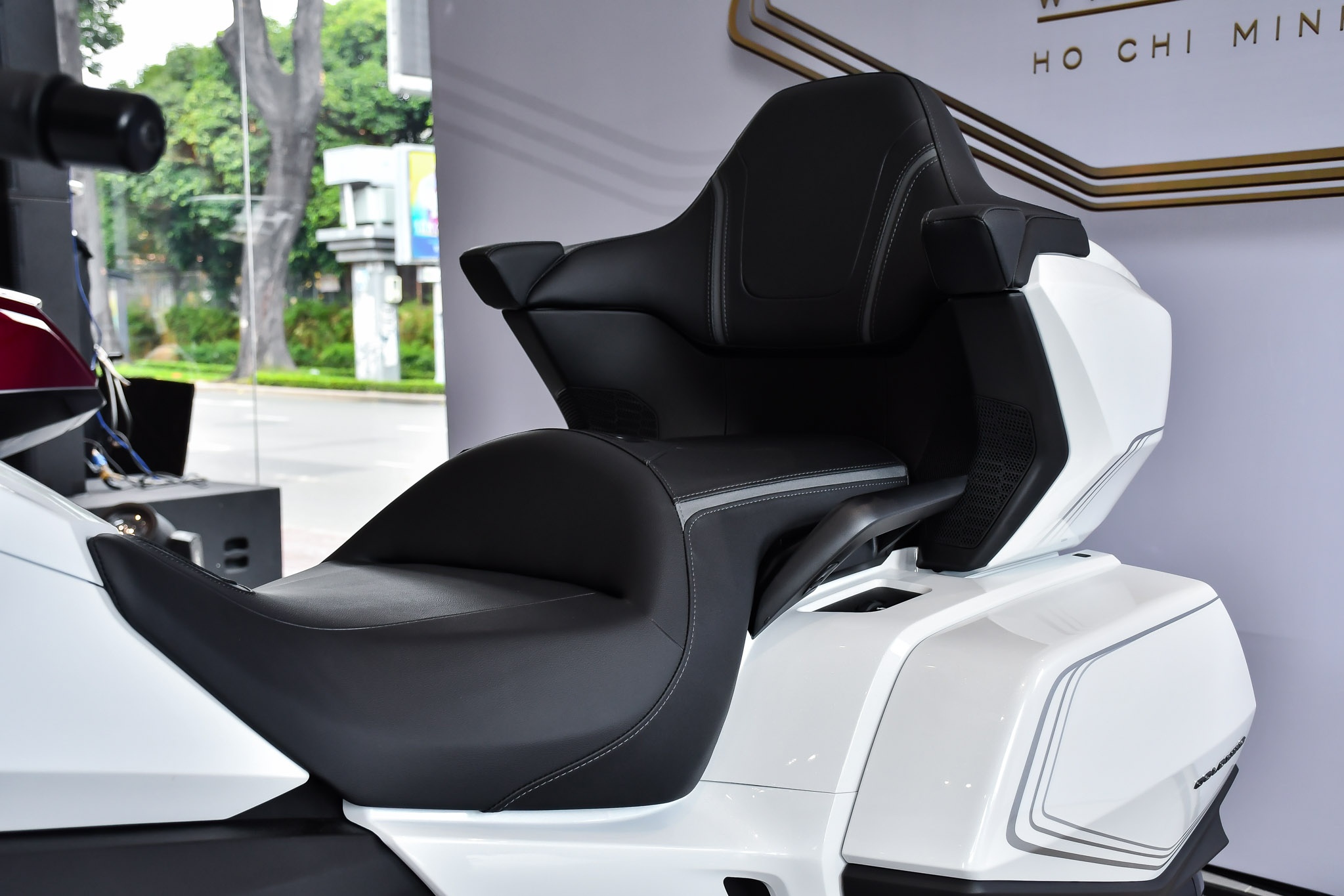 Honda Gold Wing 2020 anh 14