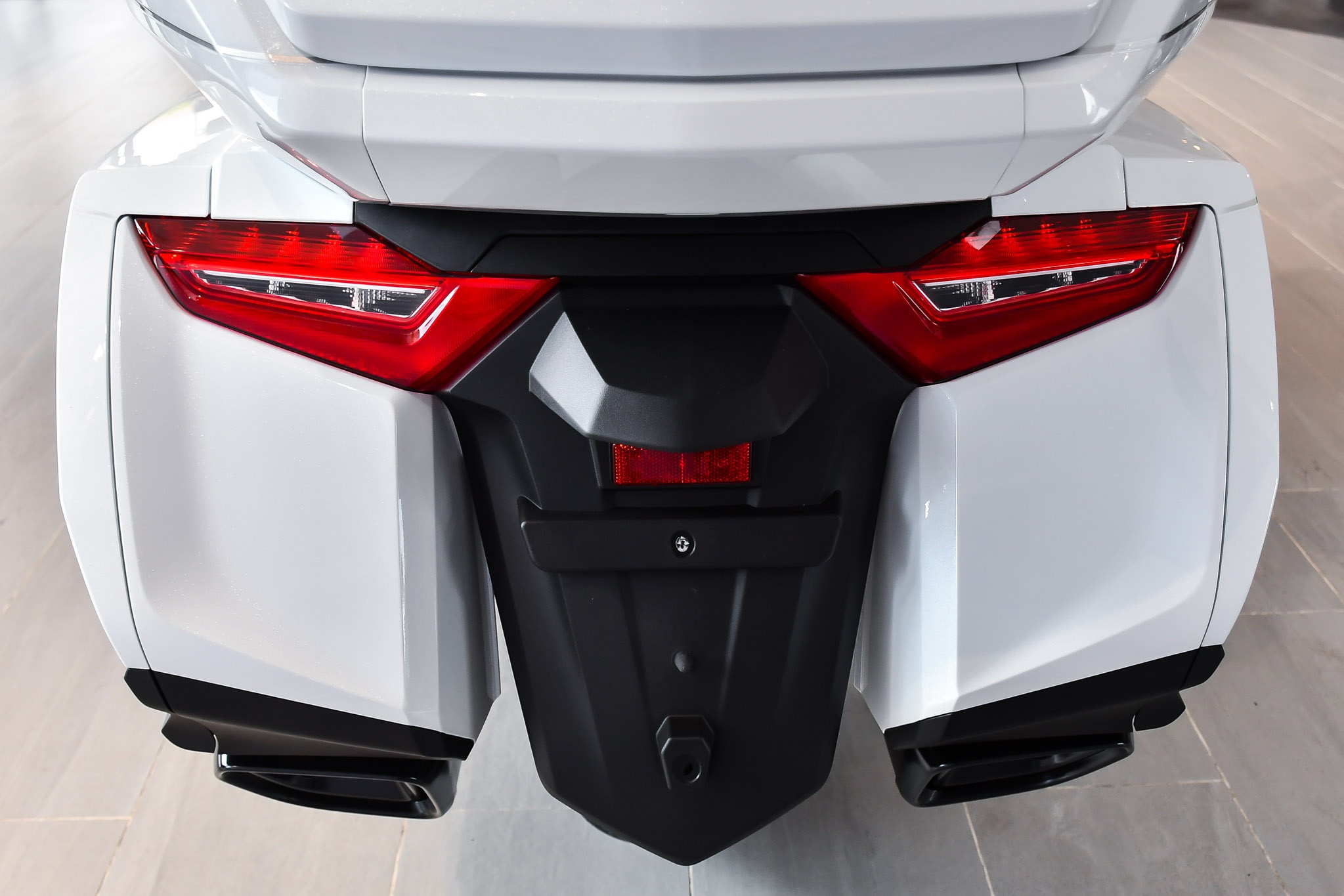 Honda Gold Wing 2020 anh 6