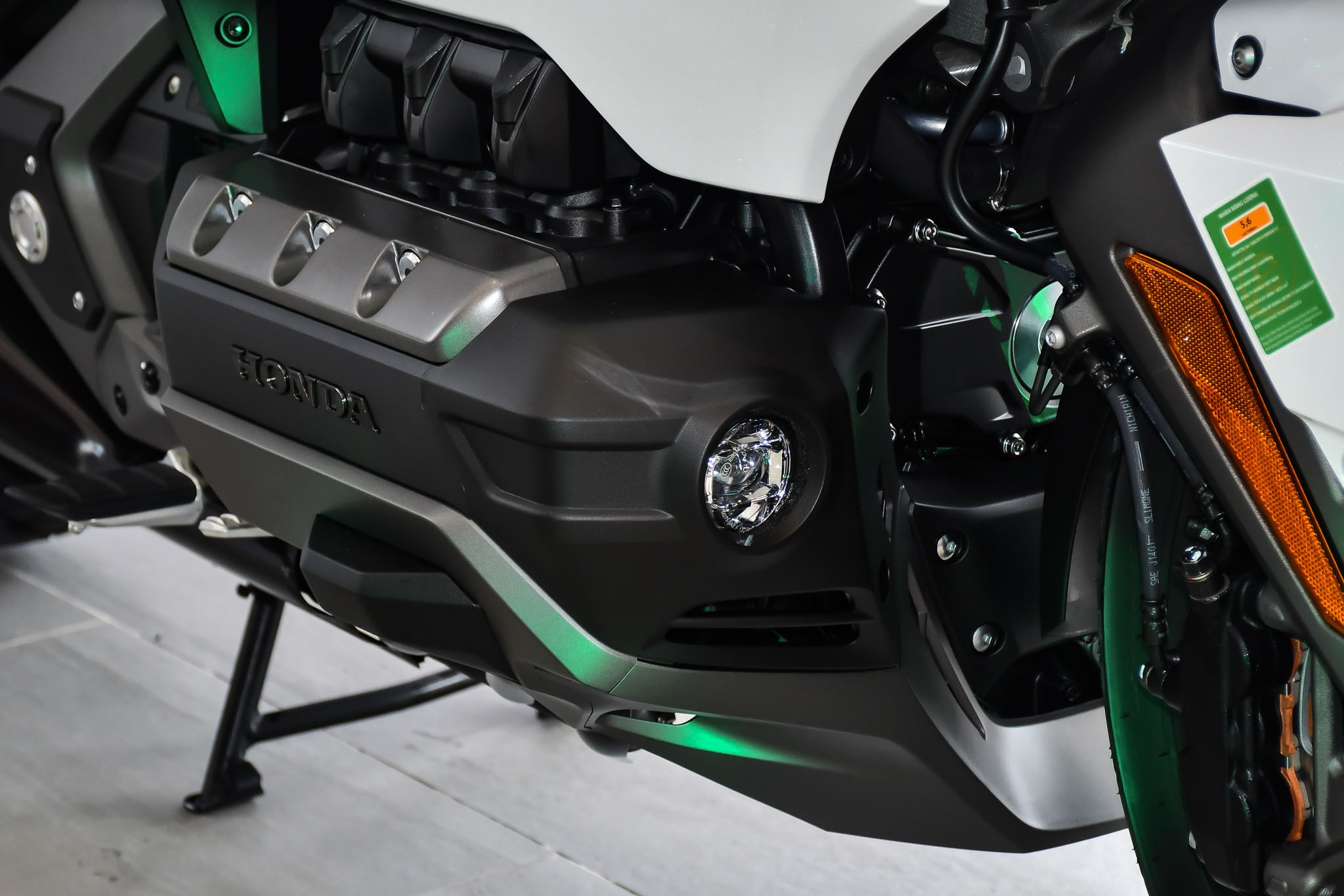 Honda Gold Wing 2020 anh 7