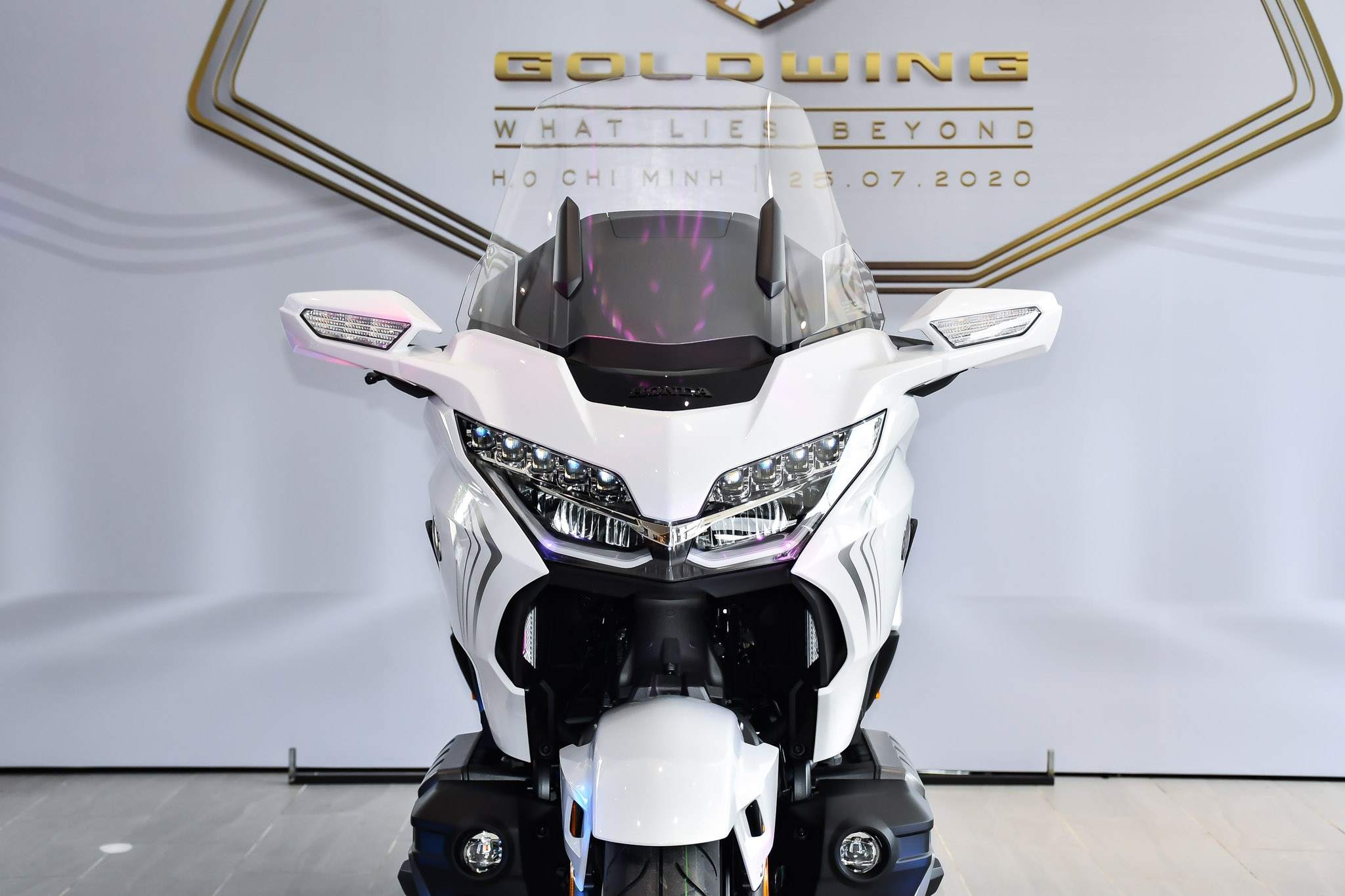 Honda Gold Wing 2020 anh 5