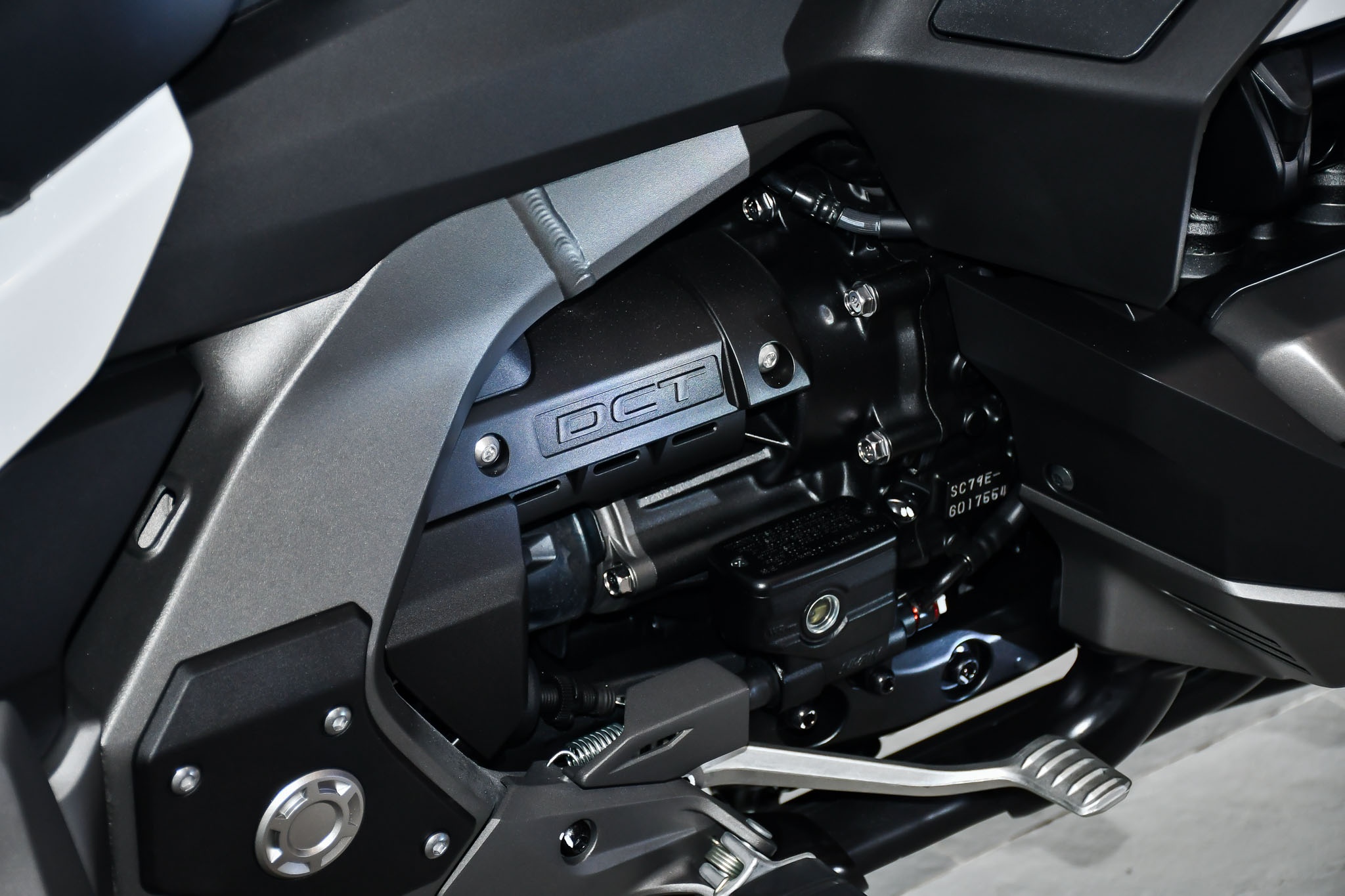 Honda Gold Wing 2020 anh 17