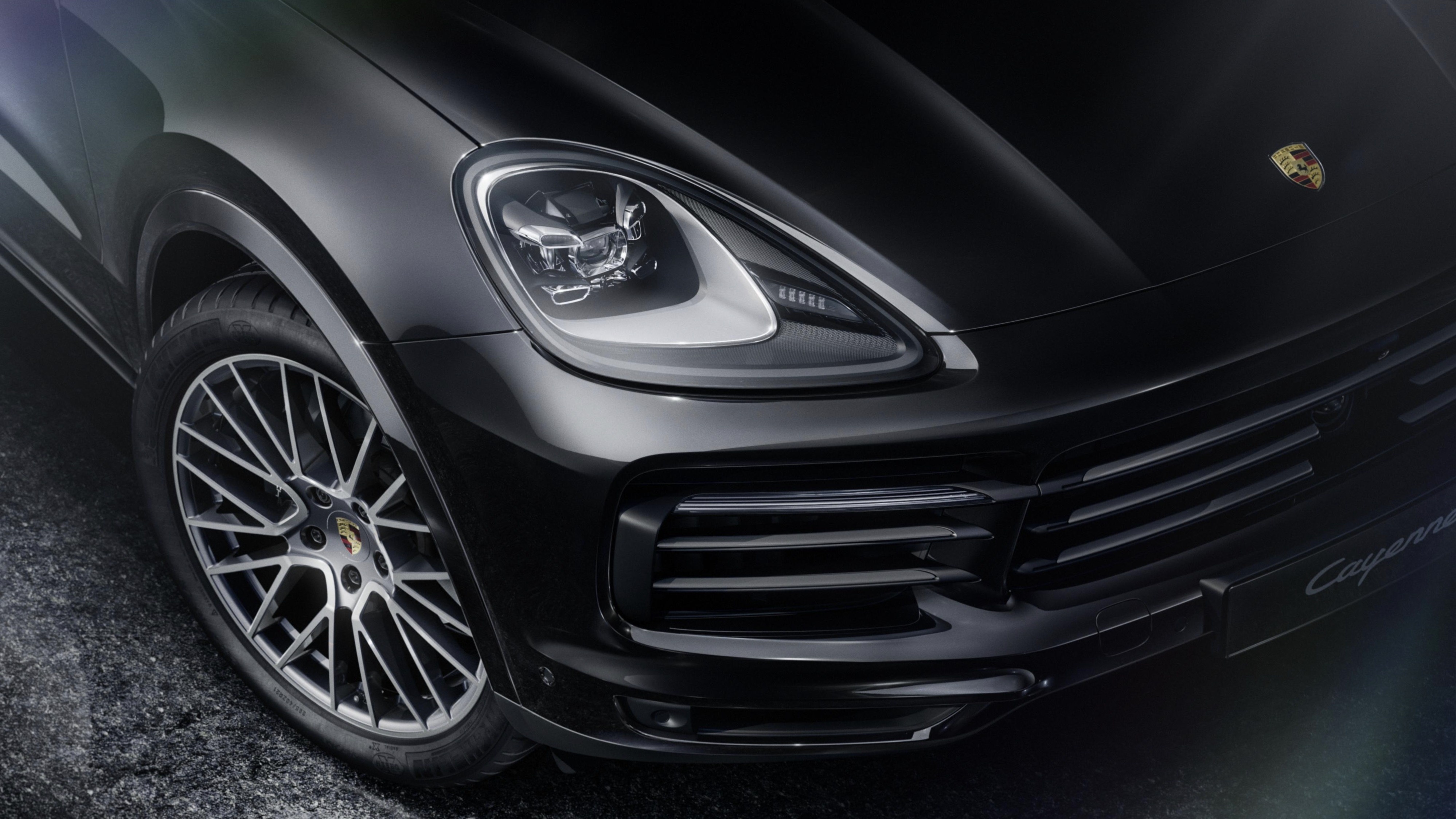 Porsche Cayenne 2022  ảnh 4 Porsche Cayenne 2022 anh 4