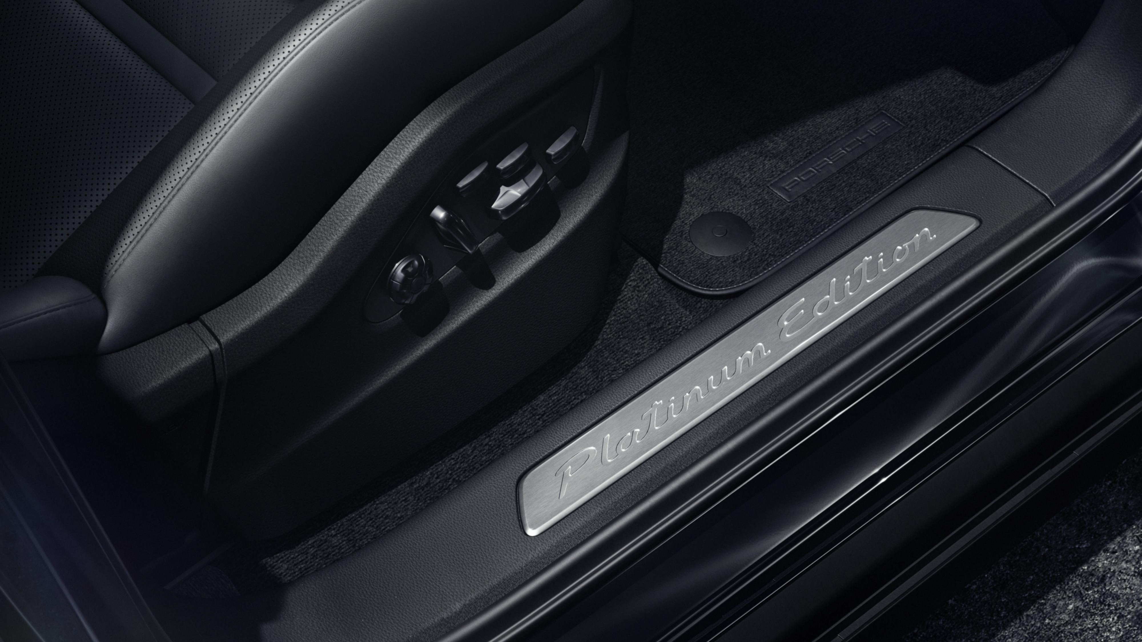 Porsche Cayenne 2022  ảnh 8 Porsche Cayenne 2022 anh 8