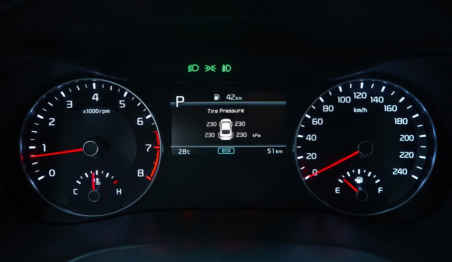 chọn Kia K3 hay Mazda3 ảnh 11 chon Kia K3 hay Mazda3 anh 11