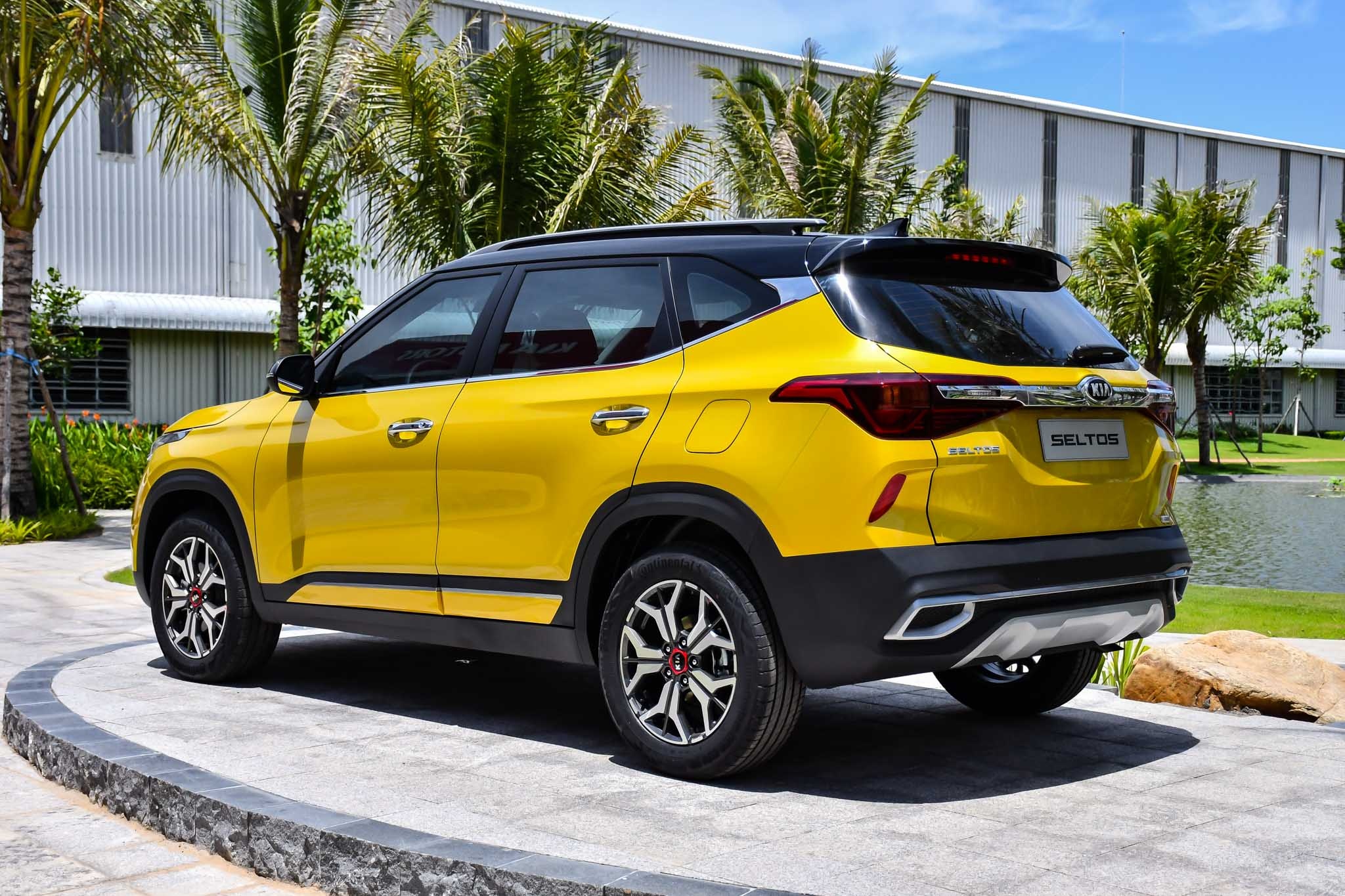 SUV 5 cho ban chay nhat anh 3