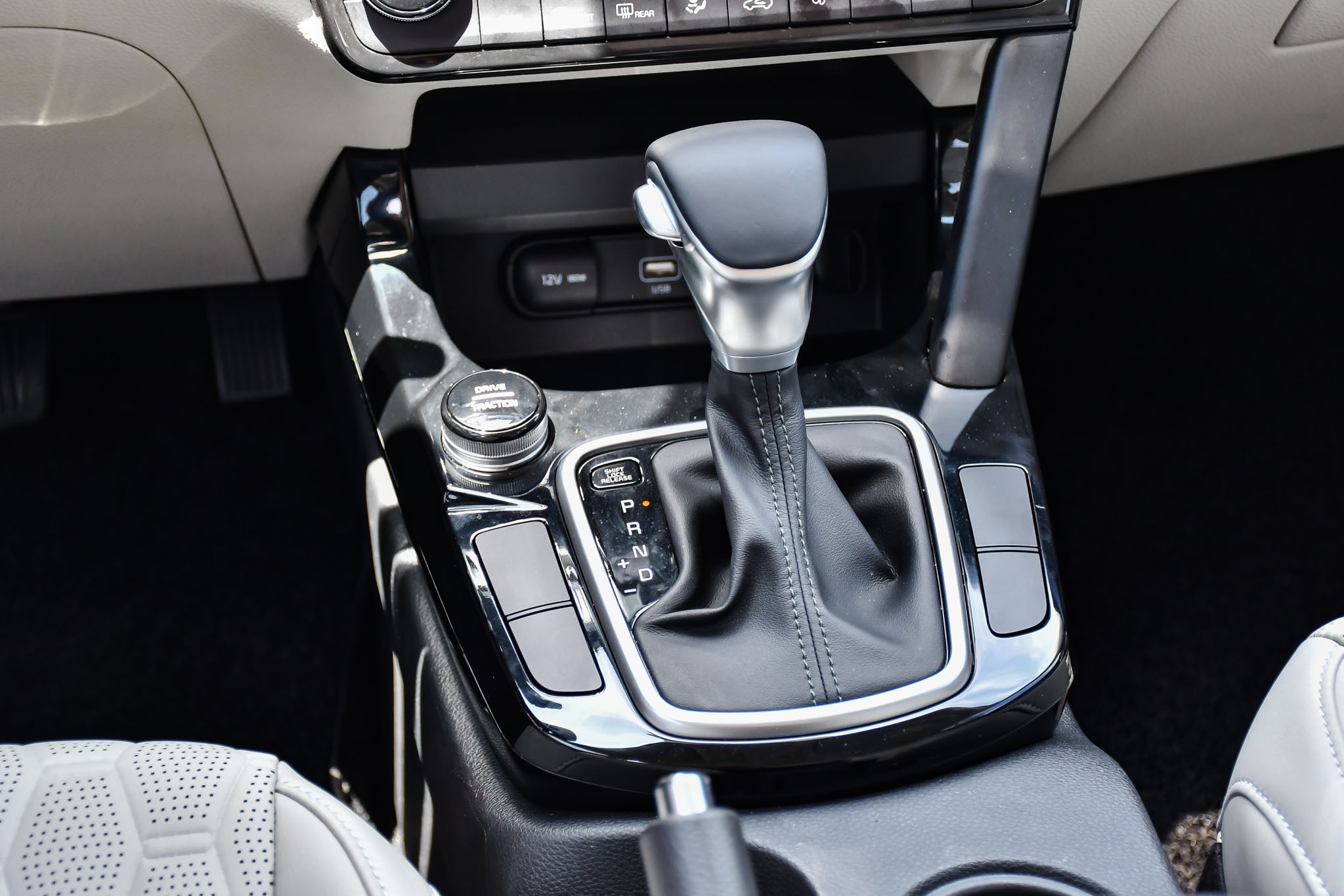 Kia Seltos có ưu nhược gì ảnh 14 Kia Seltos co uu nhuoc gi anh 14