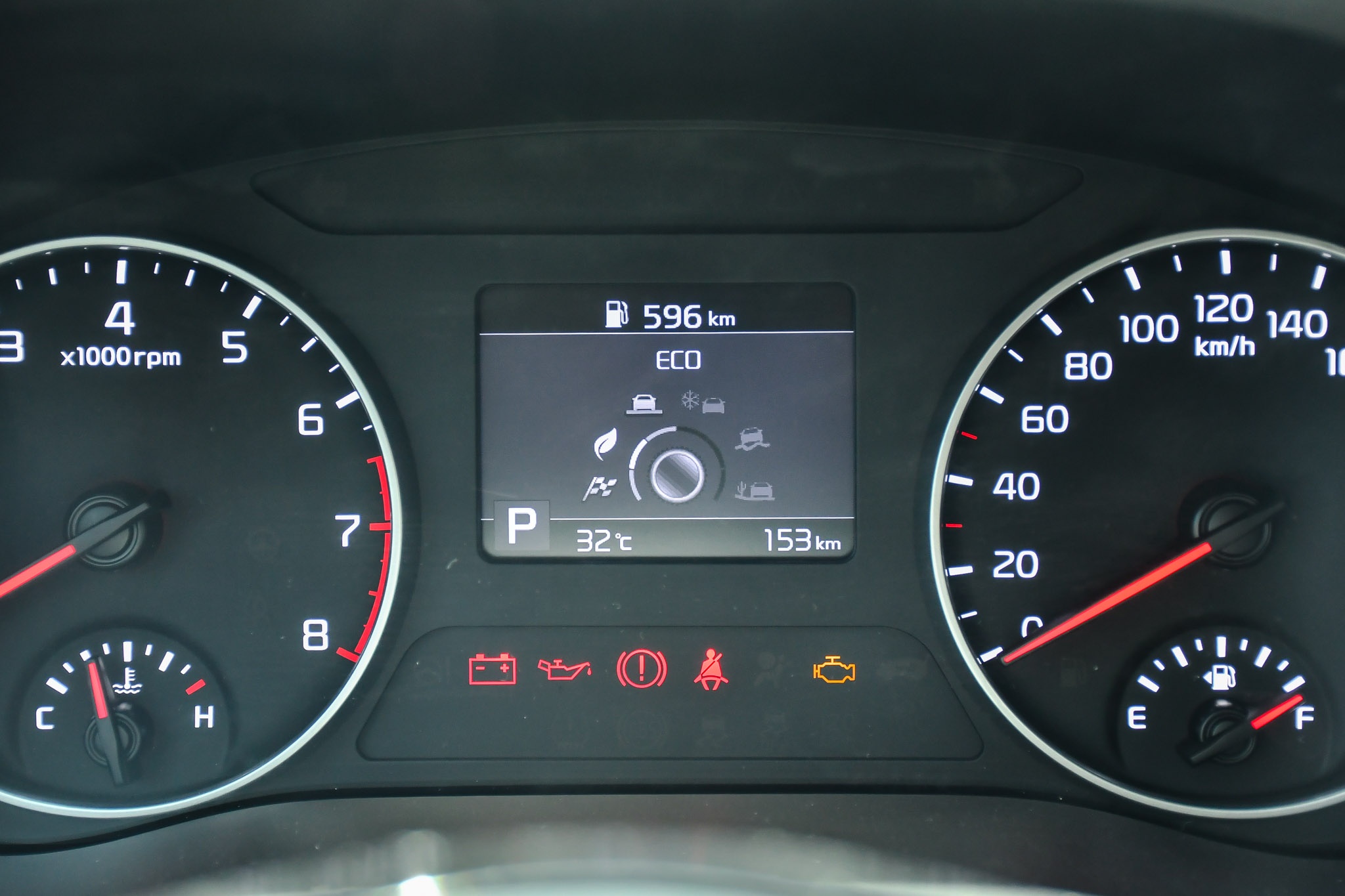 Kia Seltos có ưu nhược gì ảnh 15 Kia Seltos co uu nhuoc gi anh 15