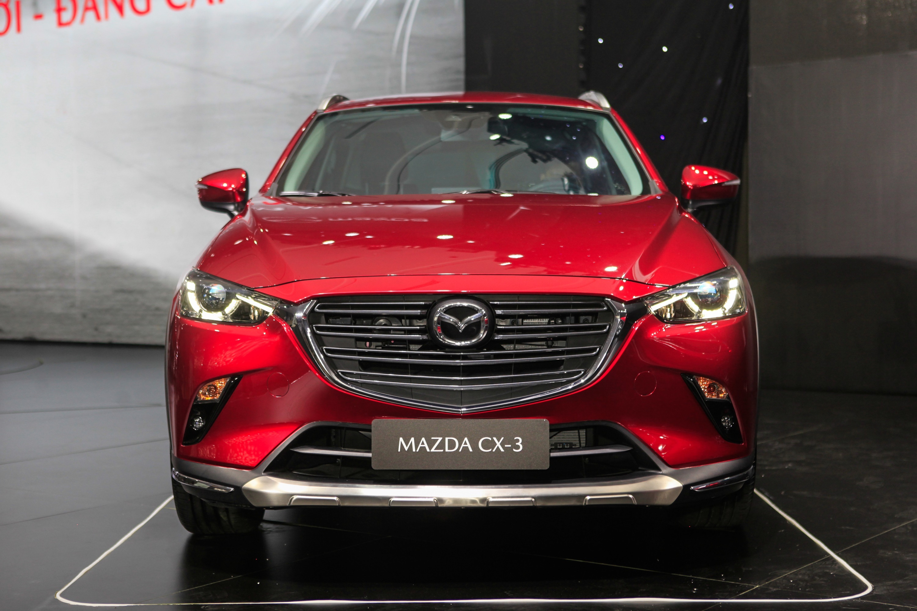 Mazda CX-3 kem hap dan anh 8