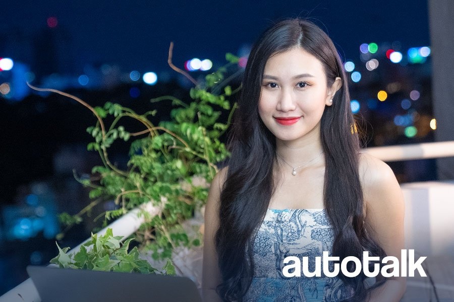 Nguoi Viet da khong con mua oto kieu 'an chac mac ben'? hinh anh